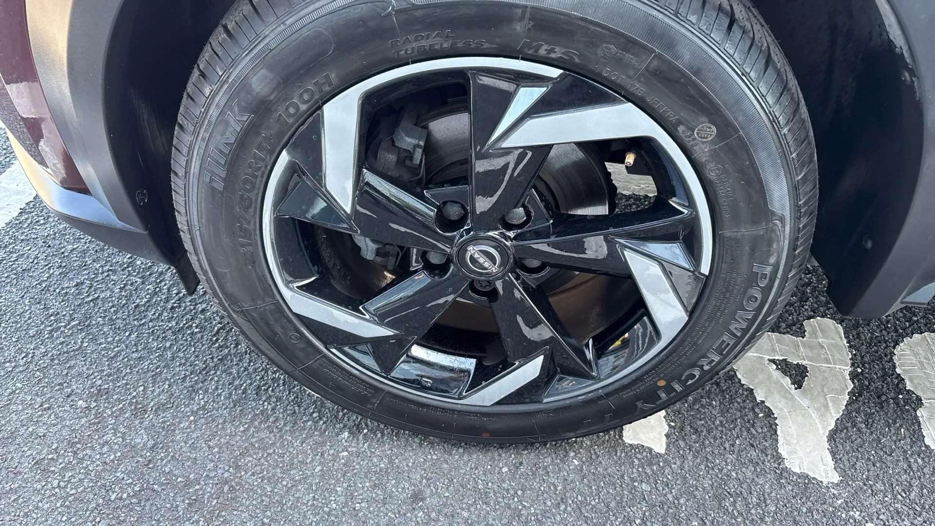 2023 NISSAN JUKE 2023 NISSAN JUKE
