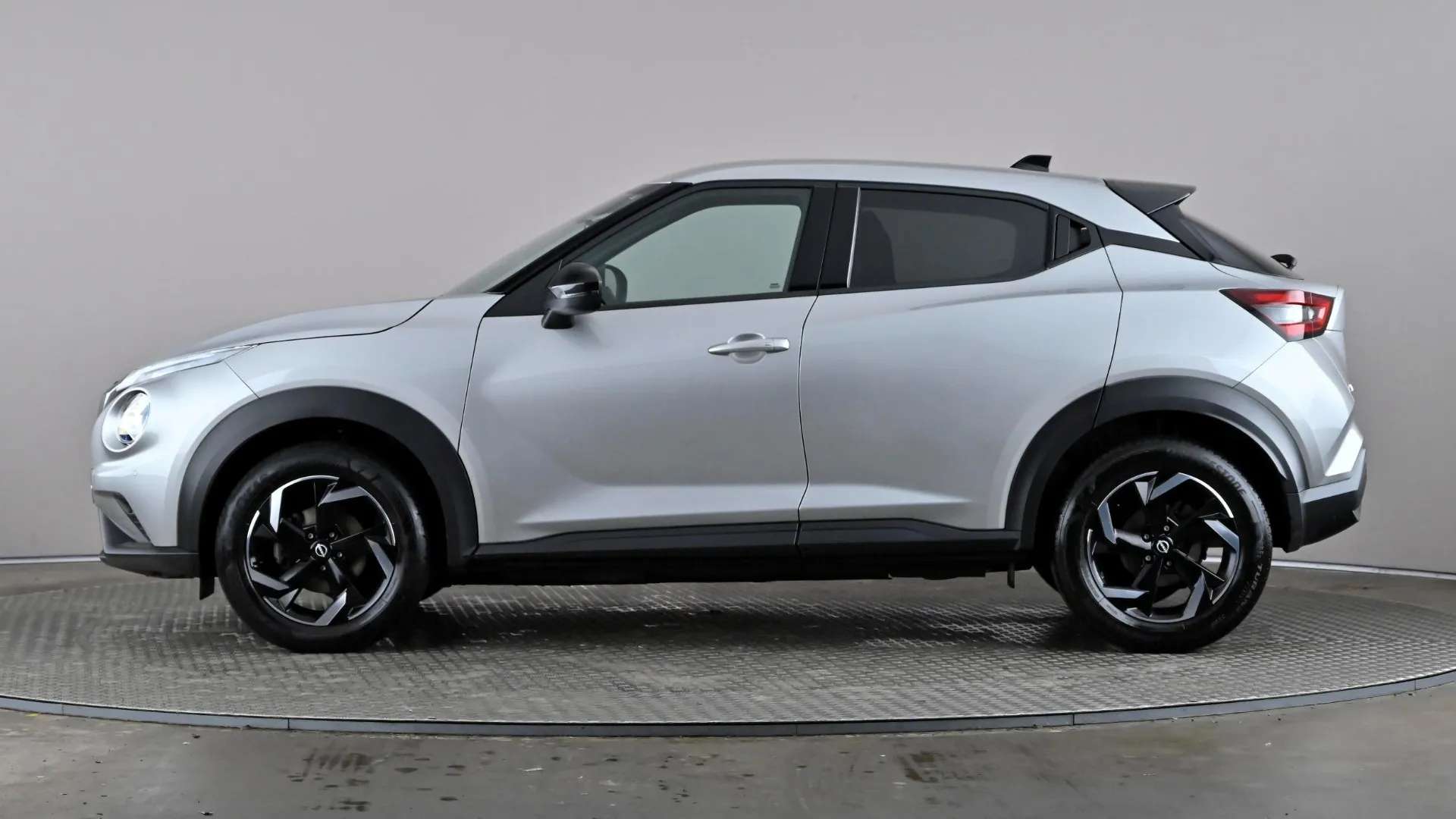A 2023 NISSAN JUKE 1.0 DiG-T 114 N-Connecta A 2023 NISSAN JUKE 1.0 DiG-T 114 N-Connecta
