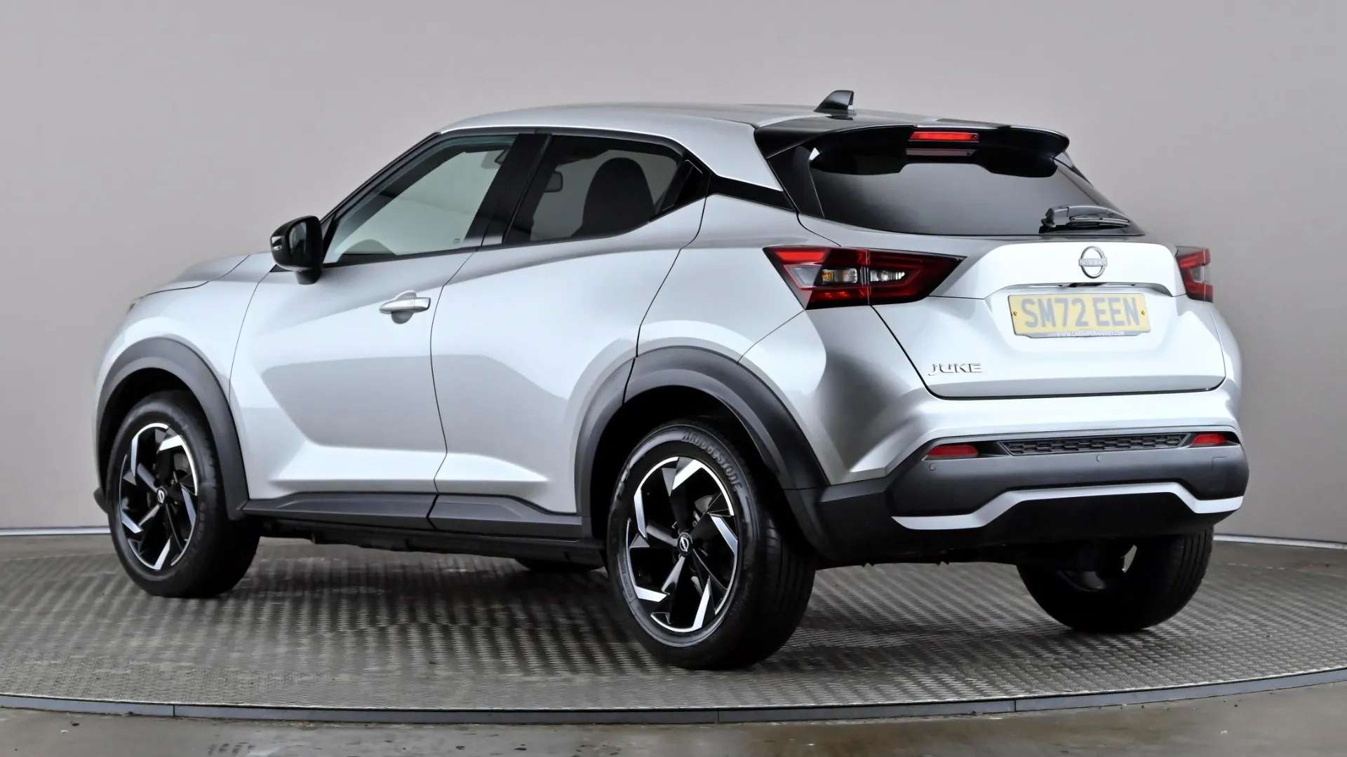 A 2023 NISSAN JUKE 1.0 DiG-T 114 N-Connecta A 2023 NISSAN JUKE 1.0 DiG-T 114 N-Connecta