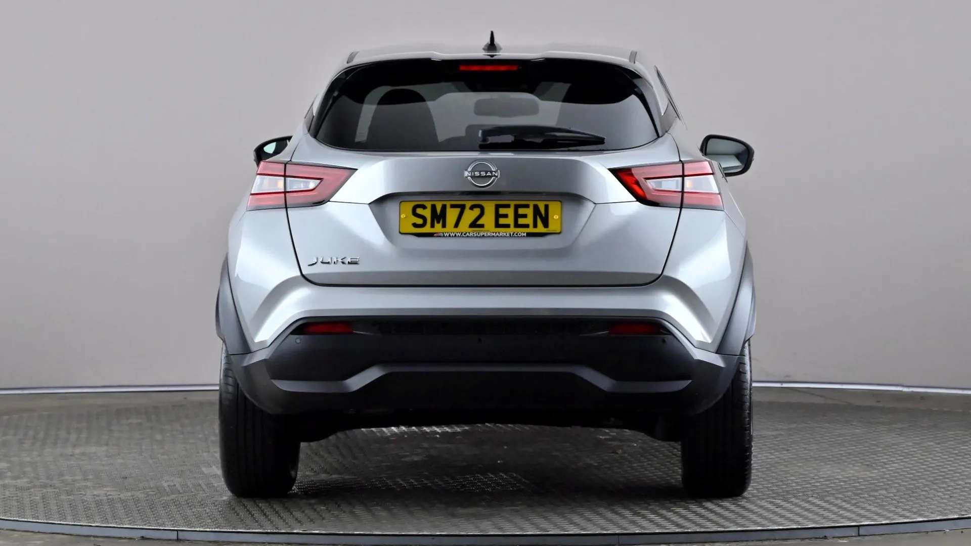 2023 NISSAN JUKE 2023 NISSAN JUKE