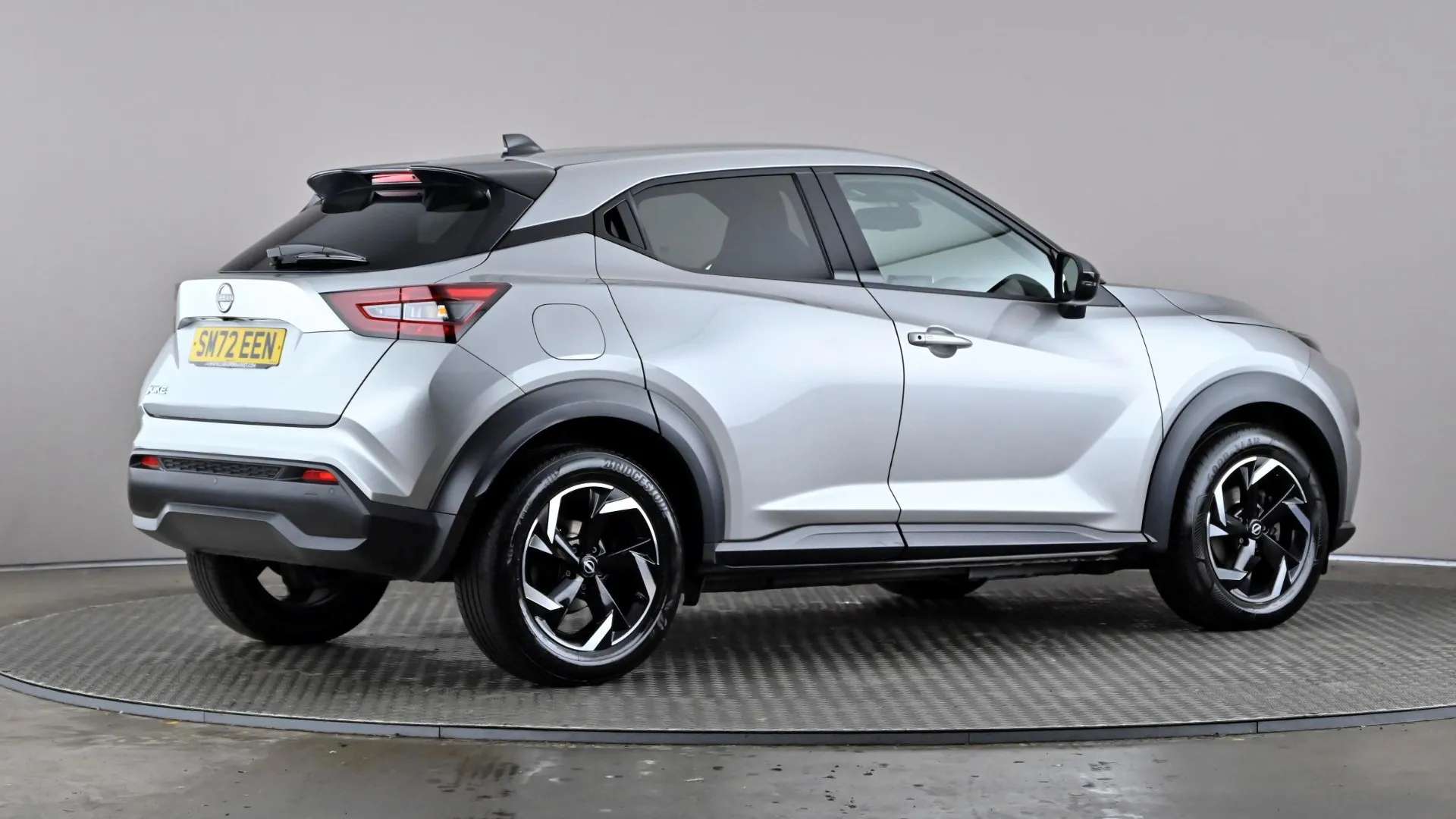 2023 NISSAN JUKE 2023 NISSAN JUKE