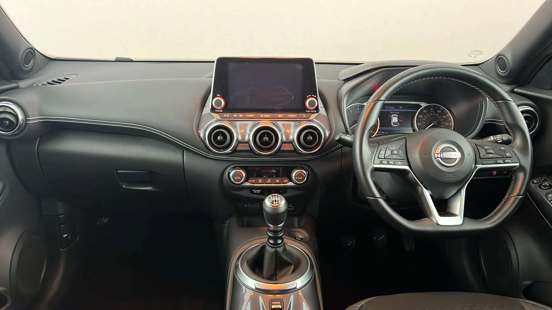 2023 NISSAN JUKE 2023 NISSAN JUKE