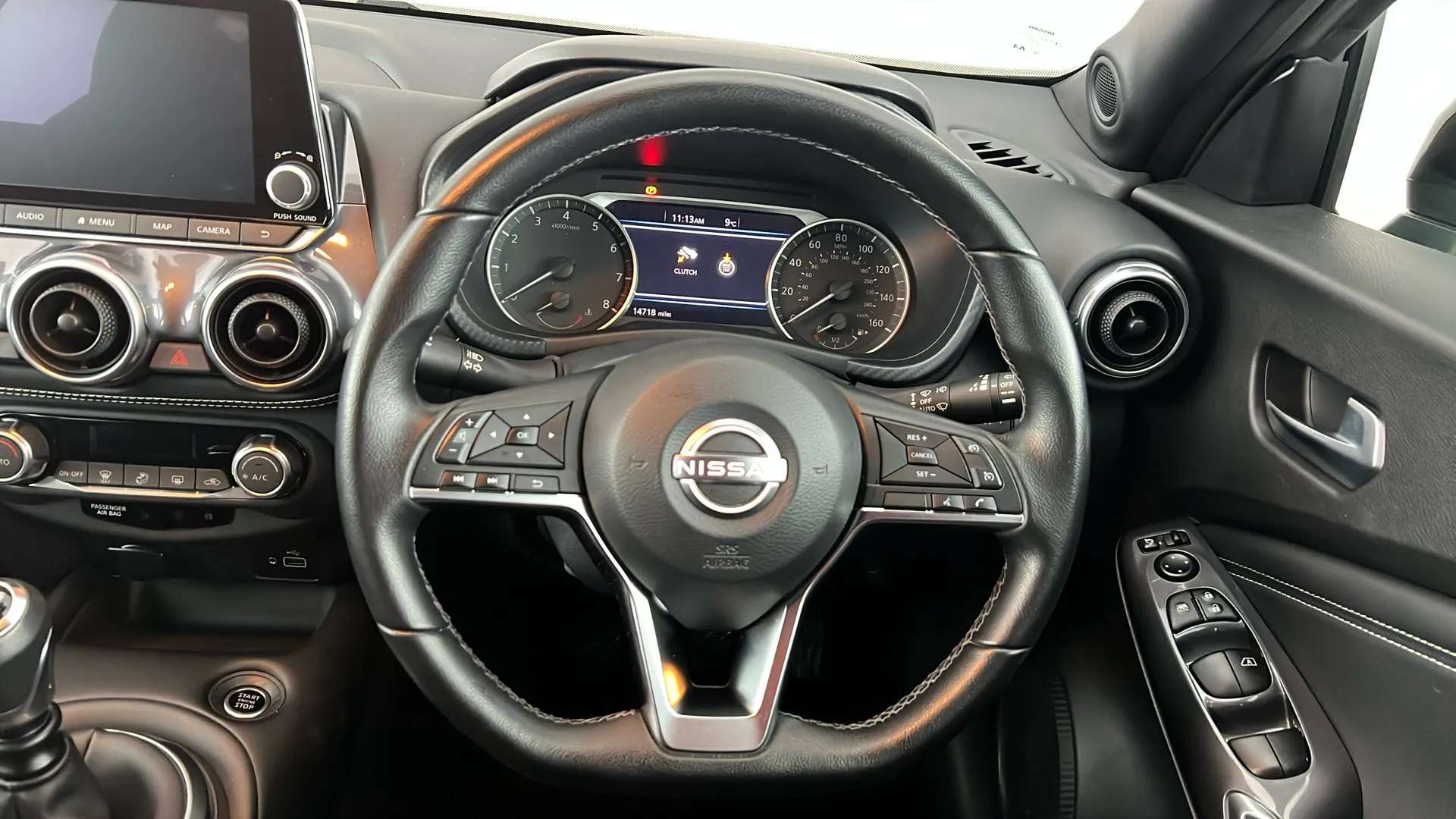 2023 NISSAN JUKE 2023 NISSAN JUKE