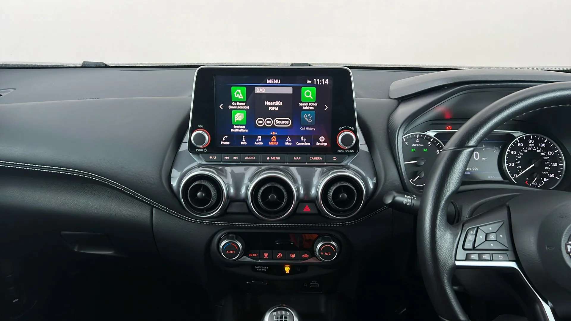 2023 NISSAN JUKE 2023 NISSAN JUKE