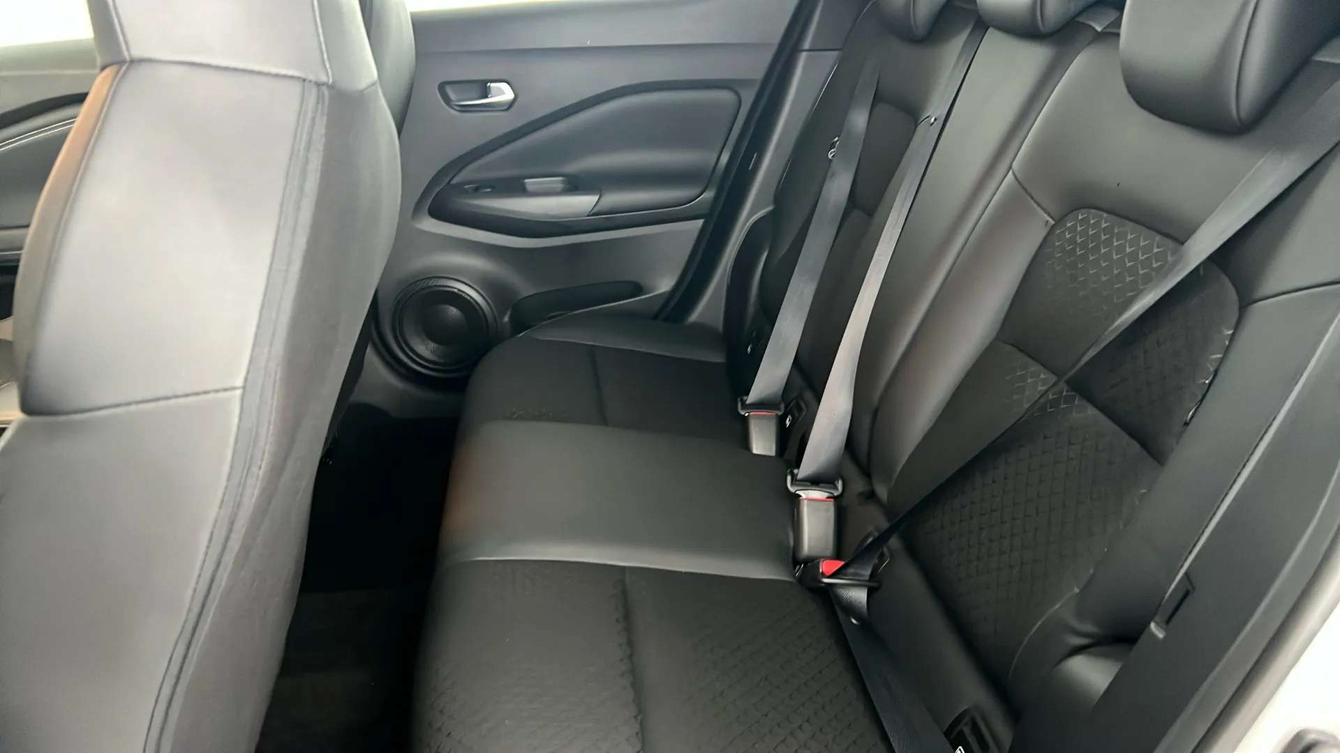 2023 NISSAN JUKE 2023 NISSAN JUKE