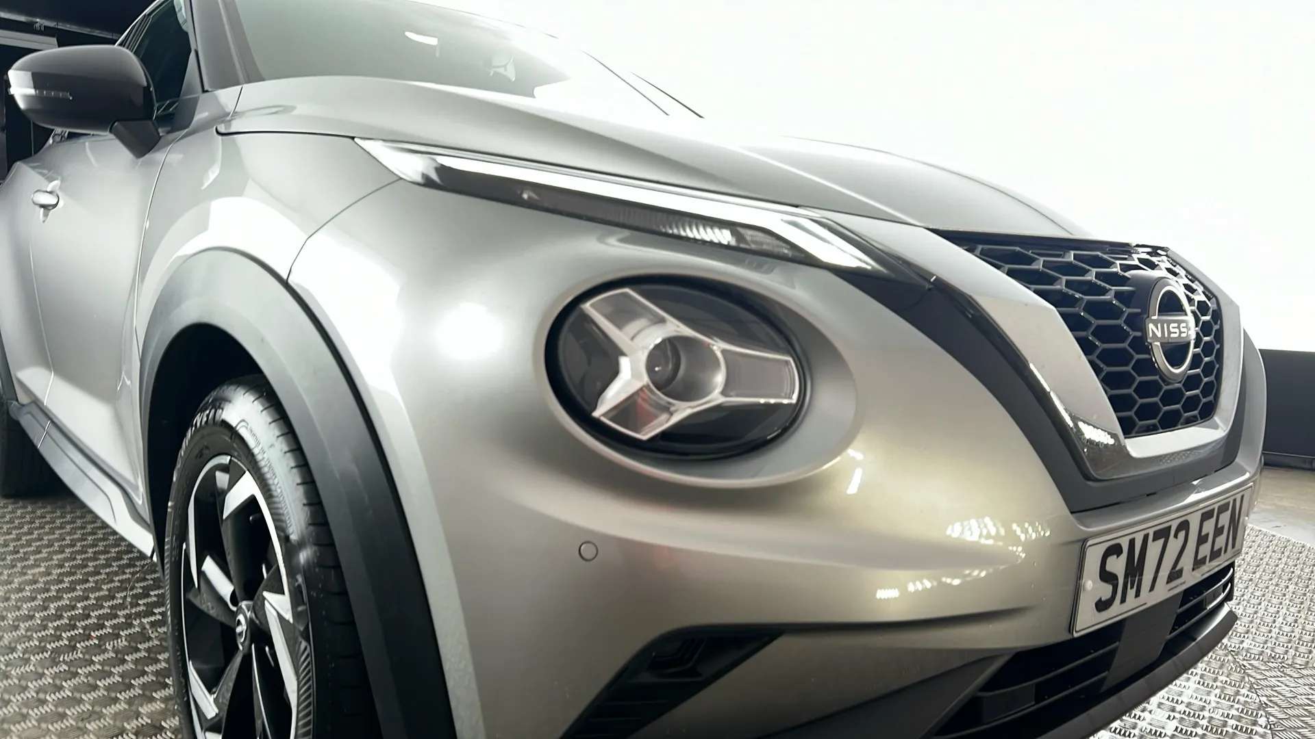 2023 NISSAN JUKE 2023 NISSAN JUKE