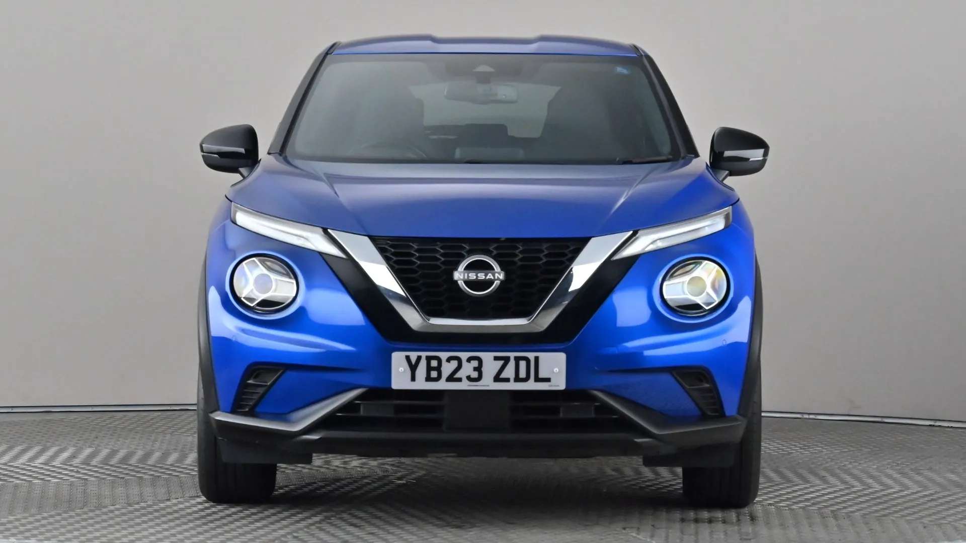 A 2023 NISSAN JUKE 1.0 DiG-T 114 N-Connecta A 2023 NISSAN JUKE 1.0 DiG-T 114 N-Connecta