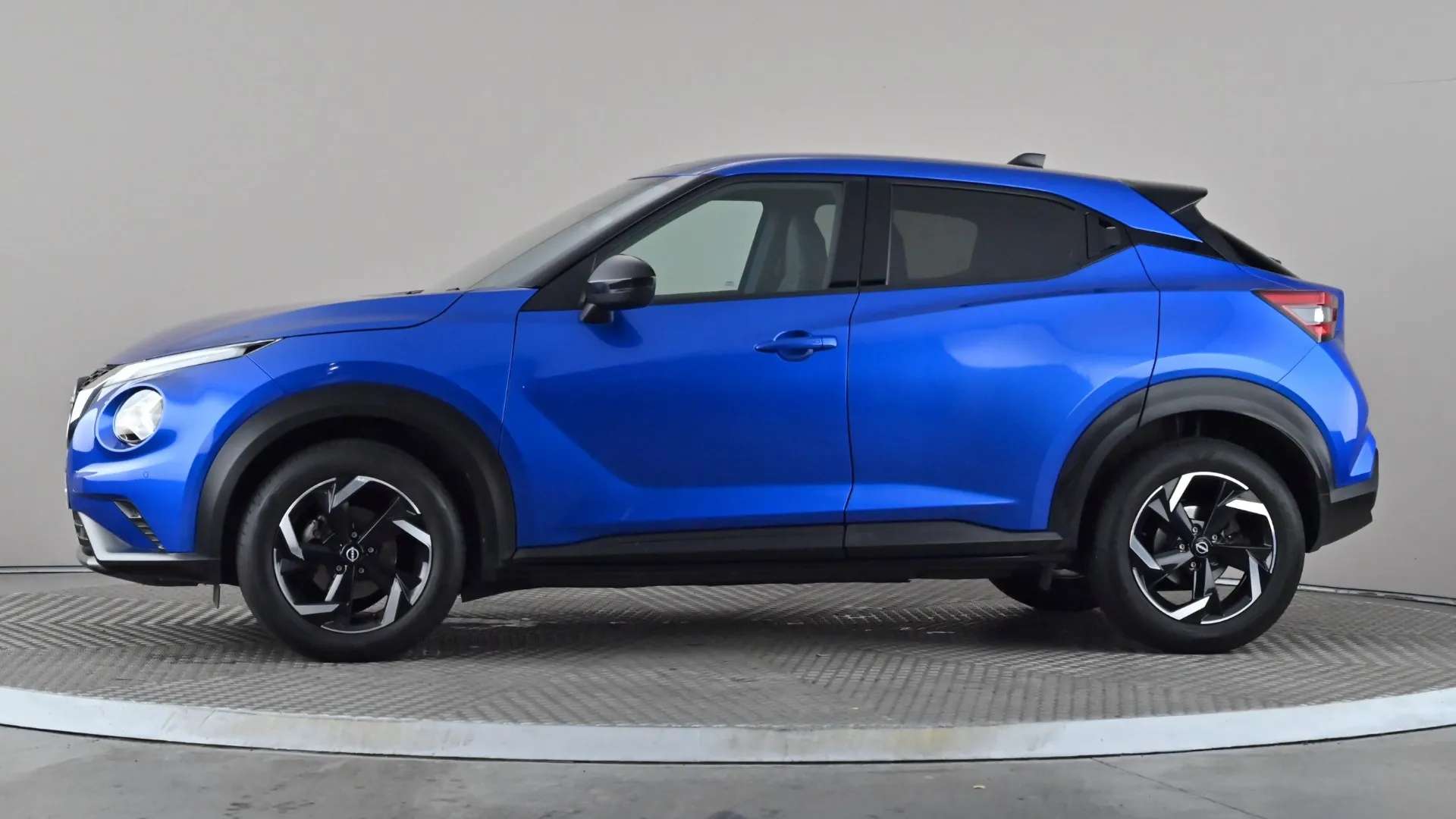 A 2023 NISSAN JUKE 1.0 DiG-T 114 N-Connecta A 2023 NISSAN JUKE 1.0 DiG-T 114 N-Connecta