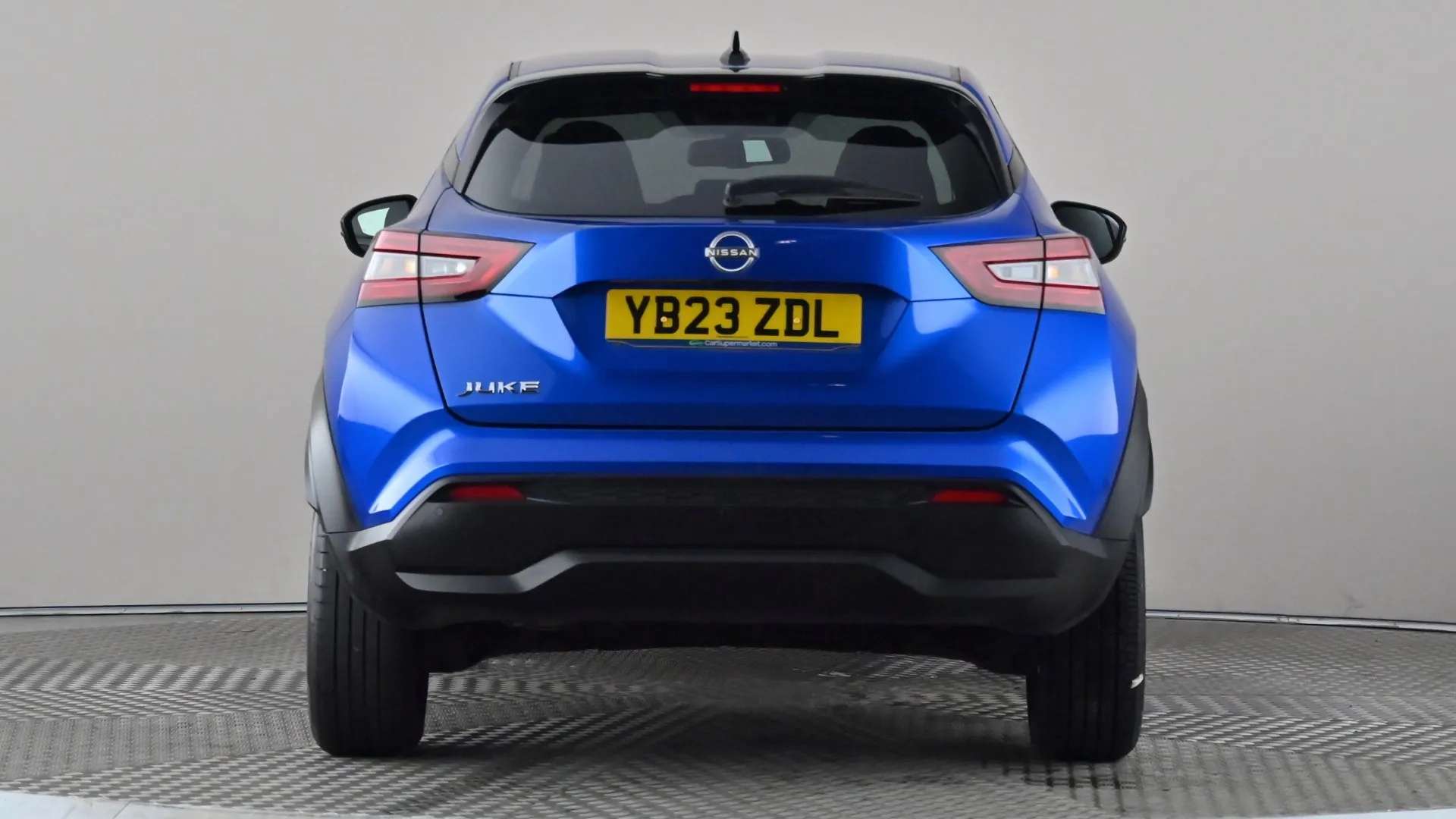 2023 NISSAN JUKE 2023 NISSAN JUKE