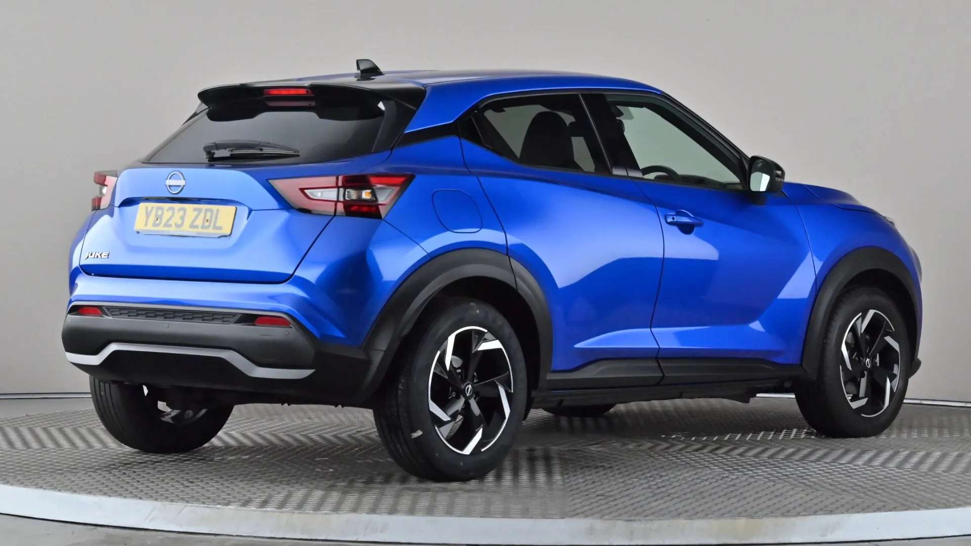 2023 NISSAN JUKE 2023 NISSAN JUKE