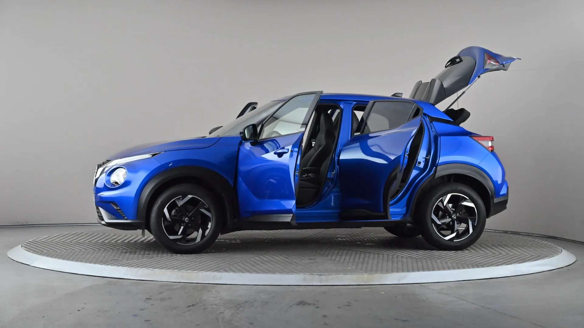 2023 NISSAN JUKE 2023 NISSAN JUKE