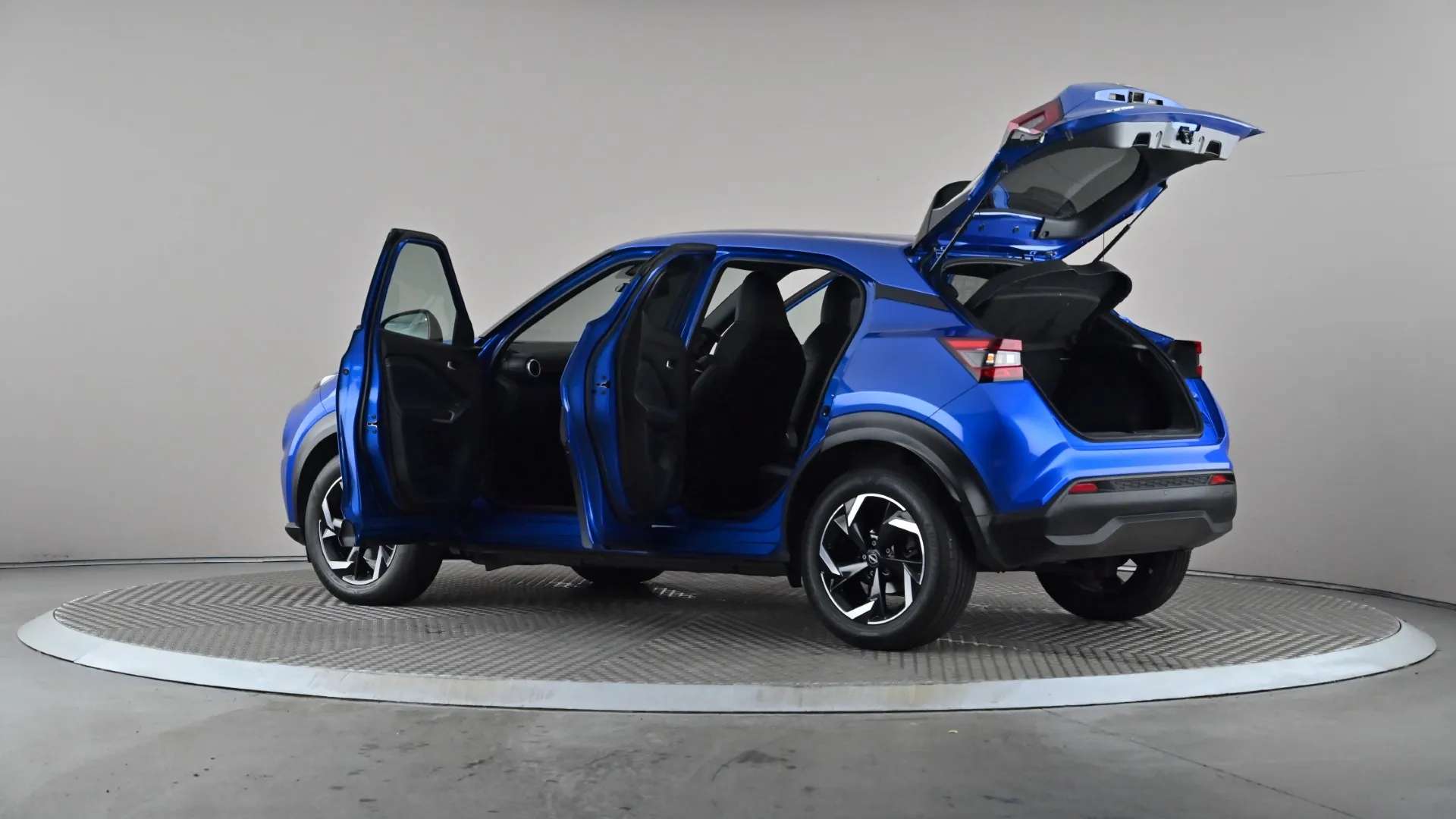 2023 NISSAN JUKE 2023 NISSAN JUKE