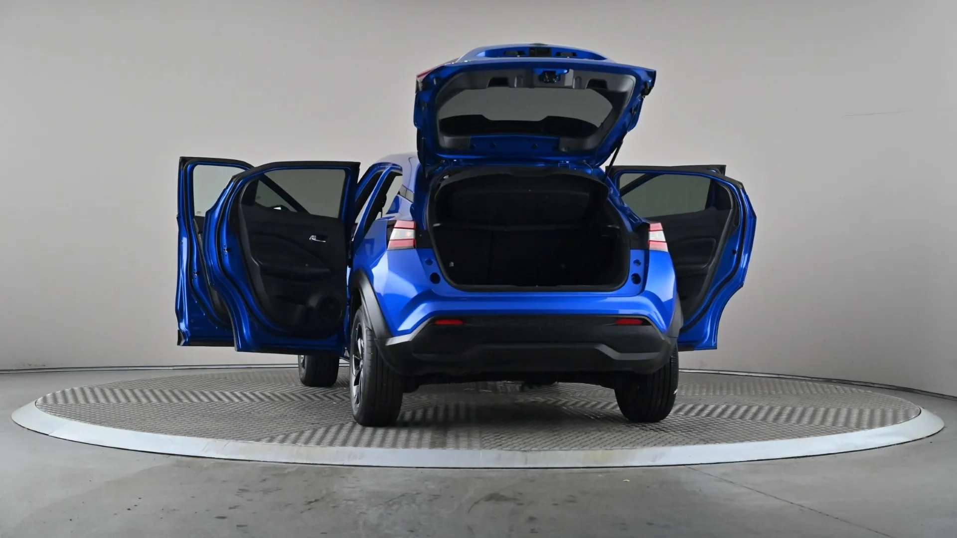 2023 NISSAN JUKE 2023 NISSAN JUKE
