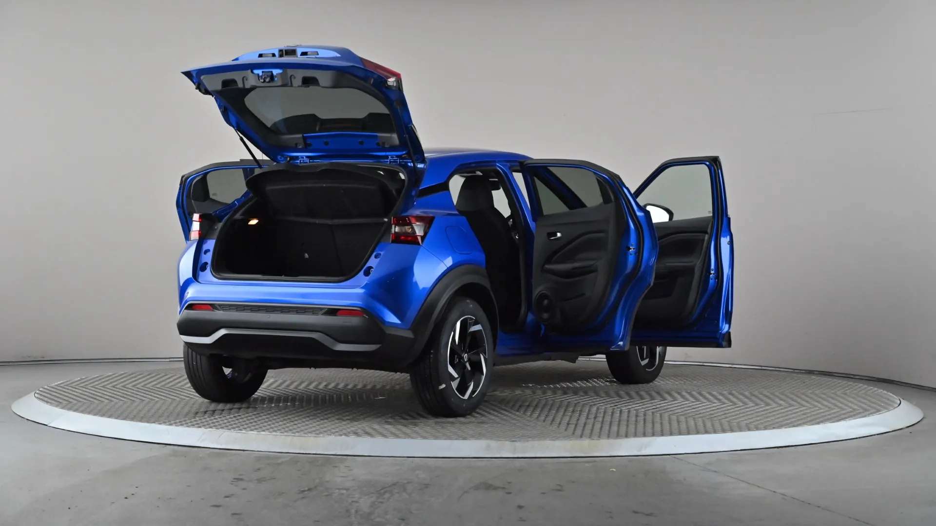 2023 NISSAN JUKE 2023 NISSAN JUKE