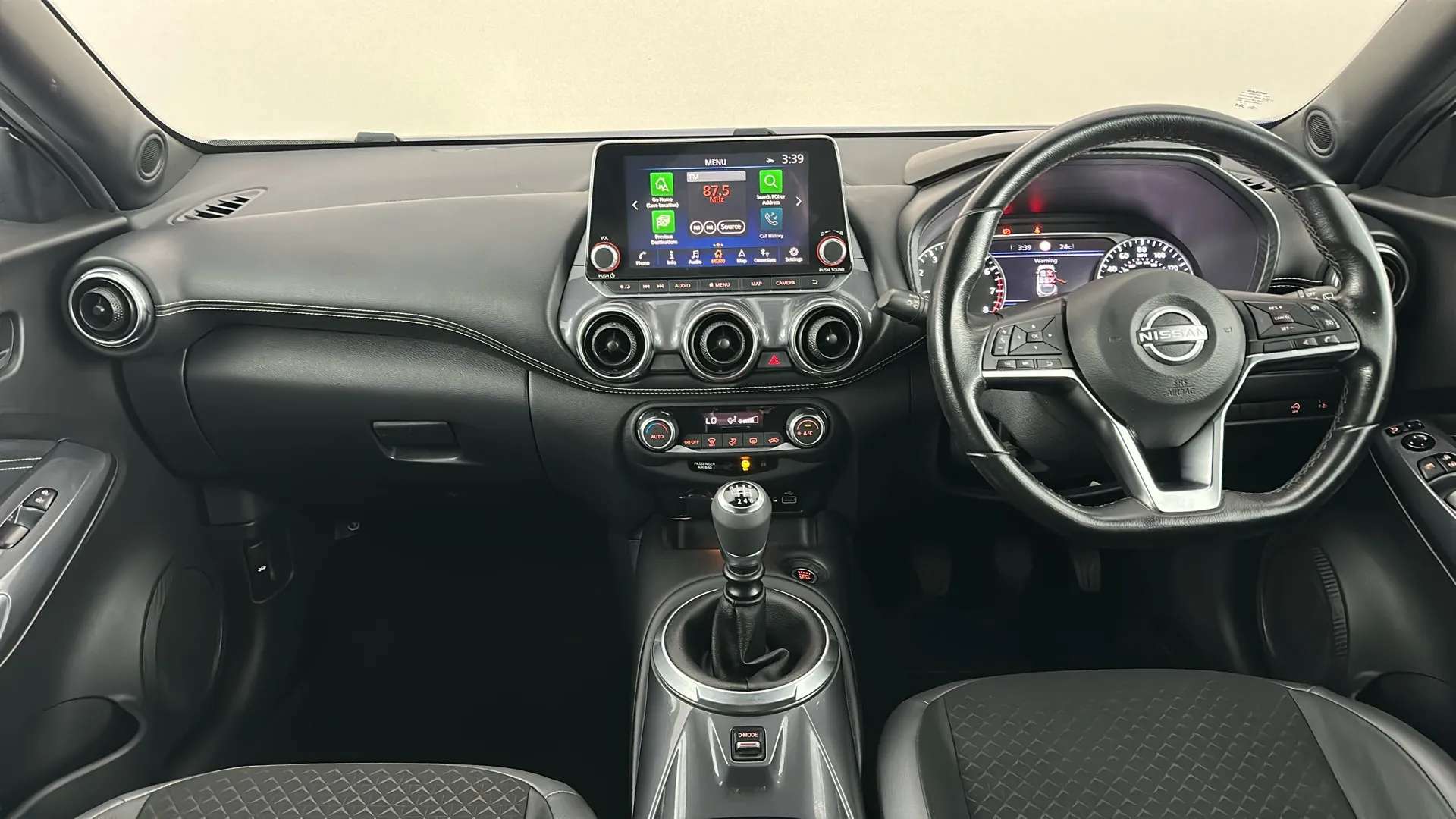 2023 NISSAN JUKE 2023 NISSAN JUKE