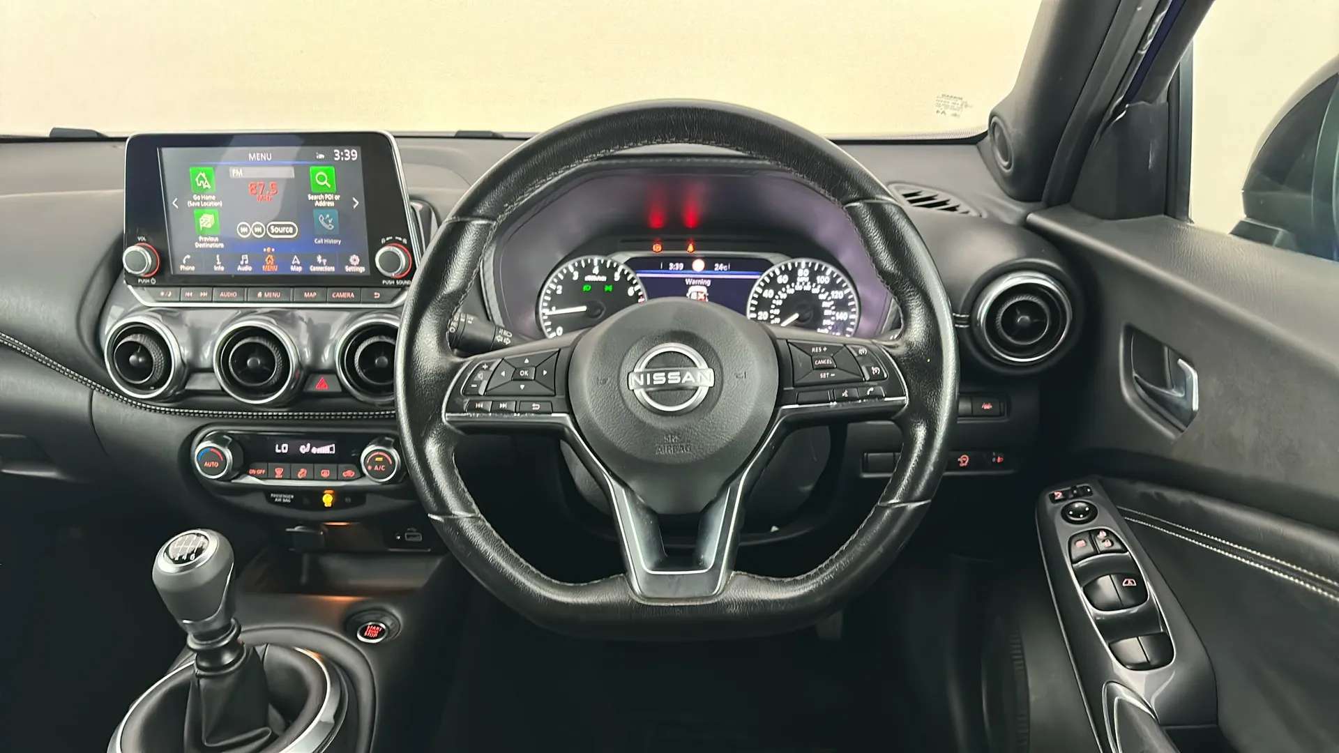 2023 NISSAN JUKE 2023 NISSAN JUKE