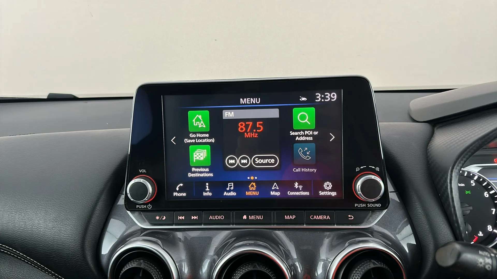 2023 NISSAN JUKE 2023 NISSAN JUKE