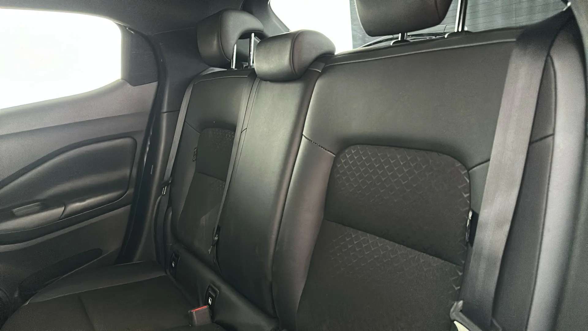 2023 NISSAN JUKE 2023 NISSAN JUKE