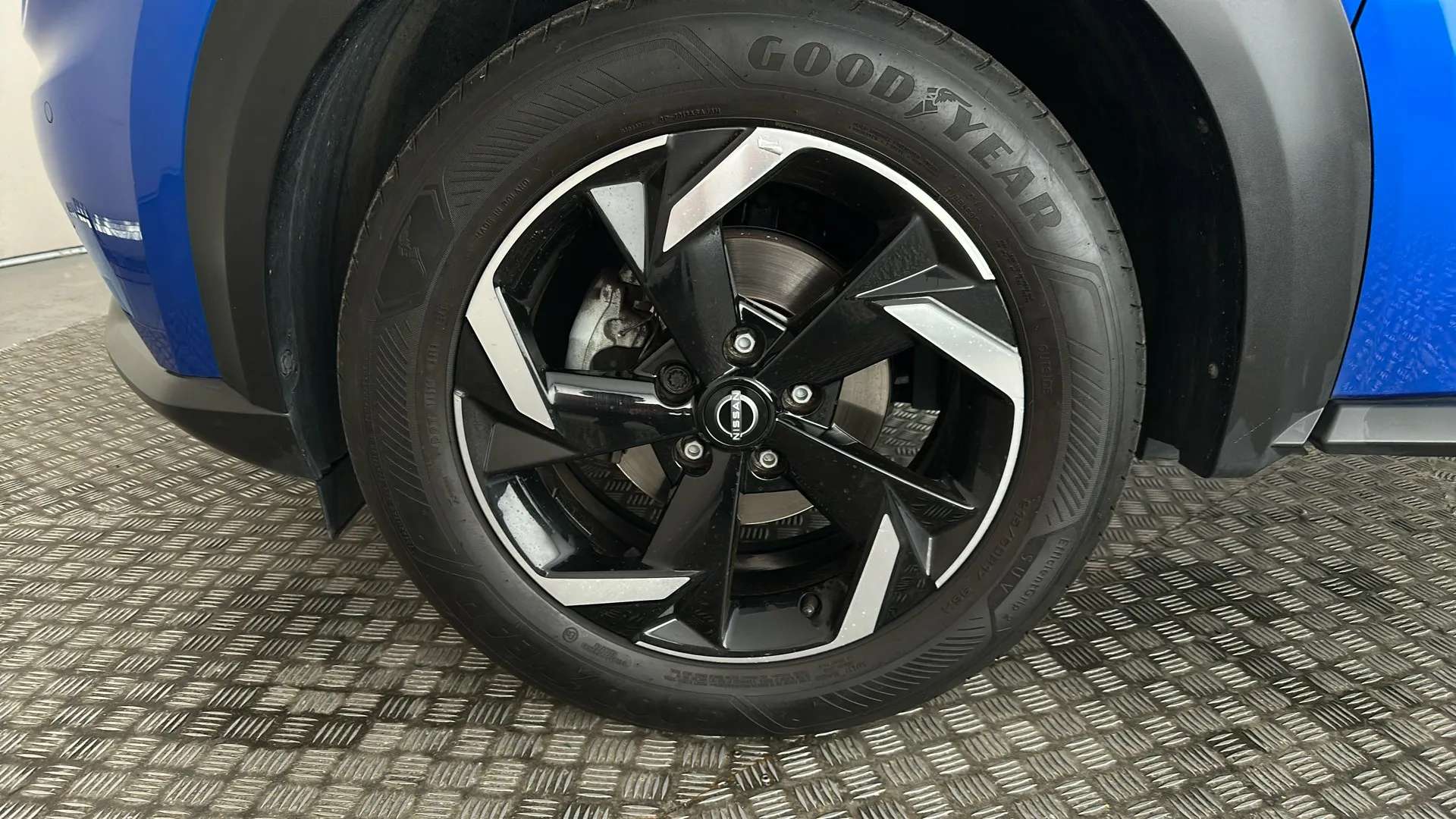 2023 NISSAN JUKE 2023 NISSAN JUKE