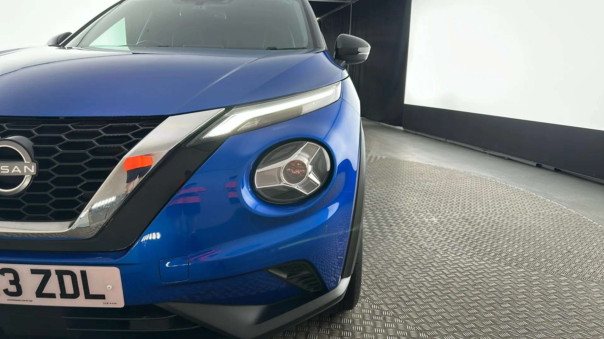 2023 NISSAN JUKE 2023 NISSAN JUKE