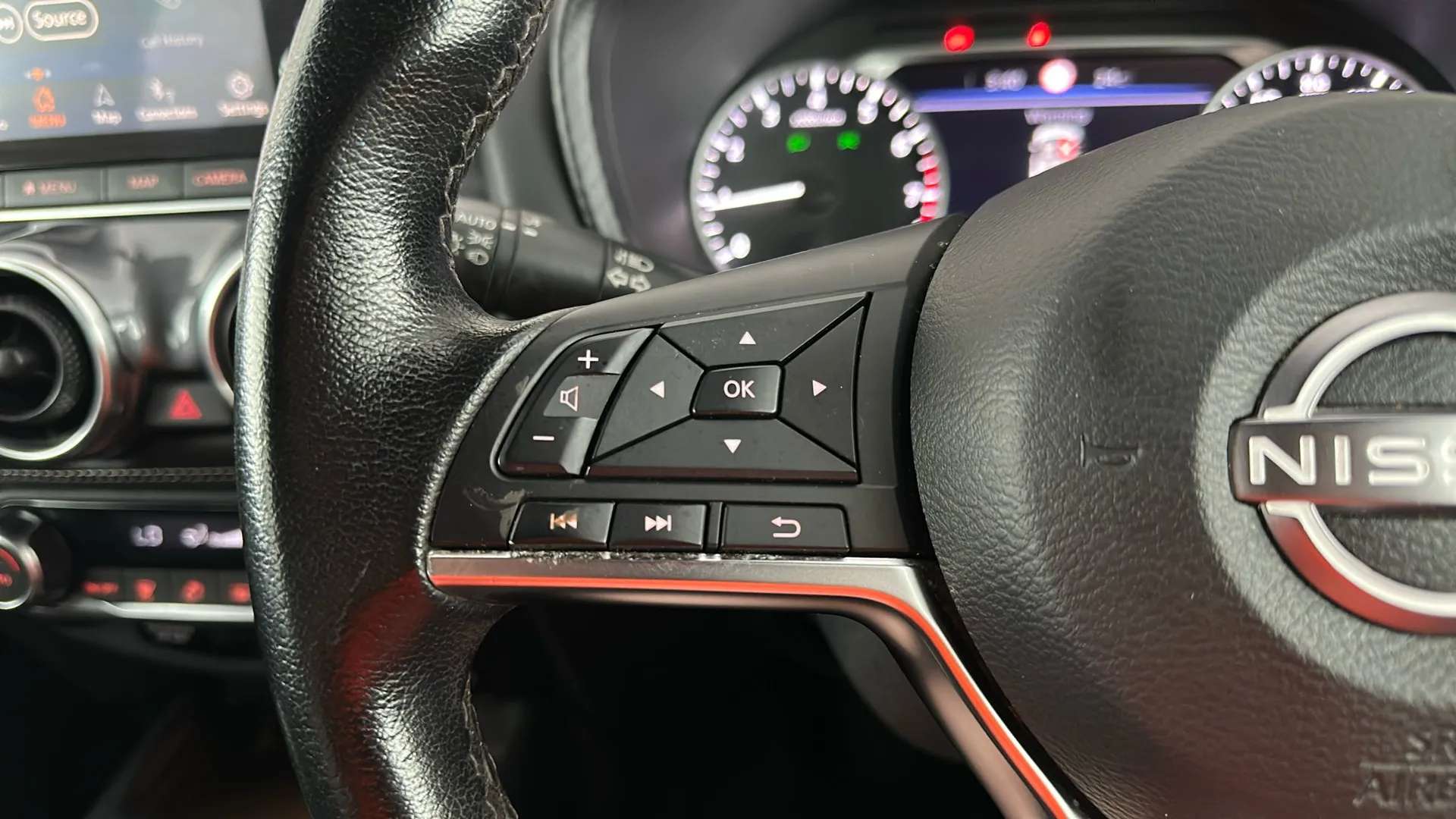 2023 NISSAN JUKE 2023 NISSAN JUKE