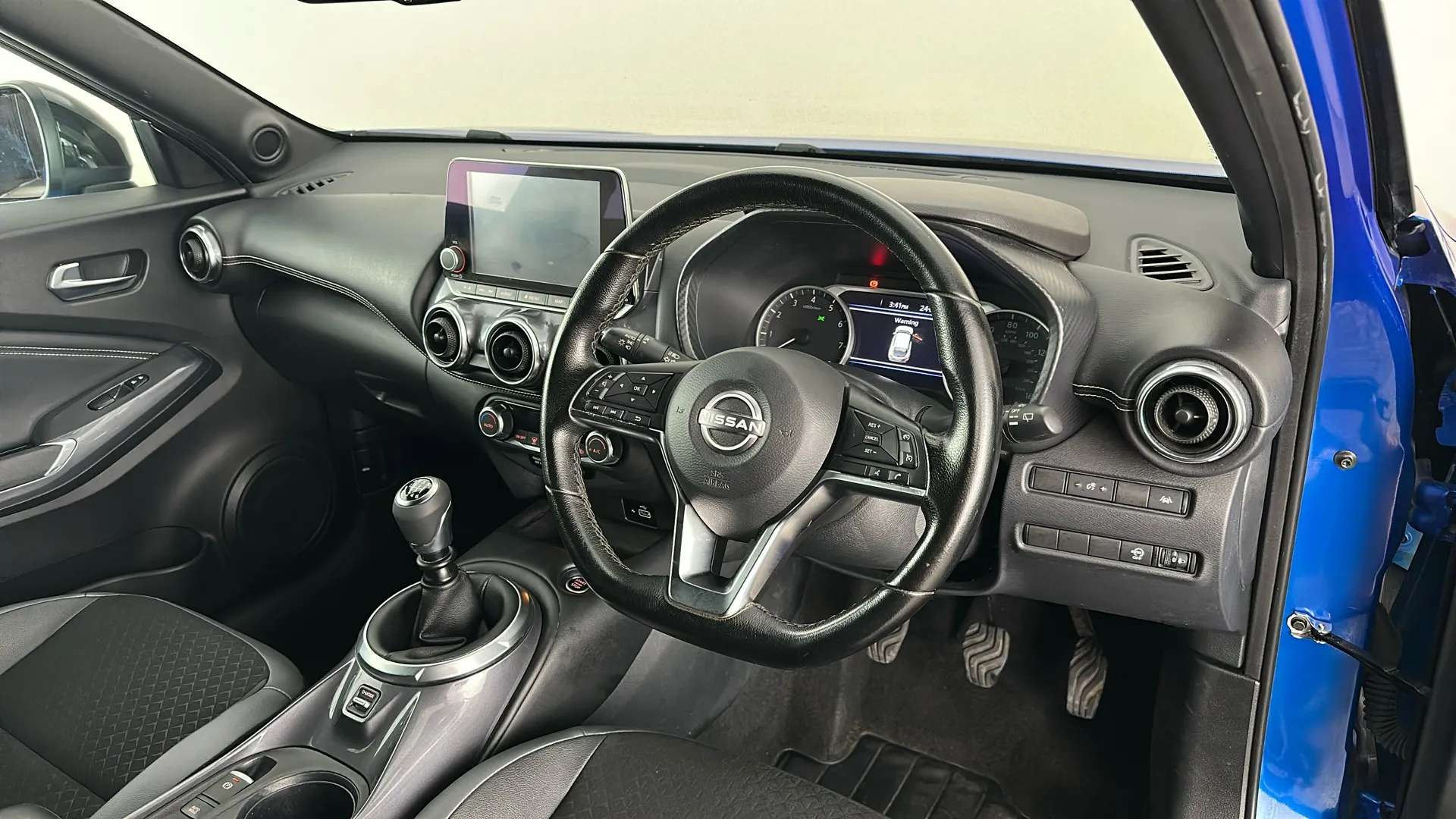 2023 NISSAN JUKE 2023 NISSAN JUKE