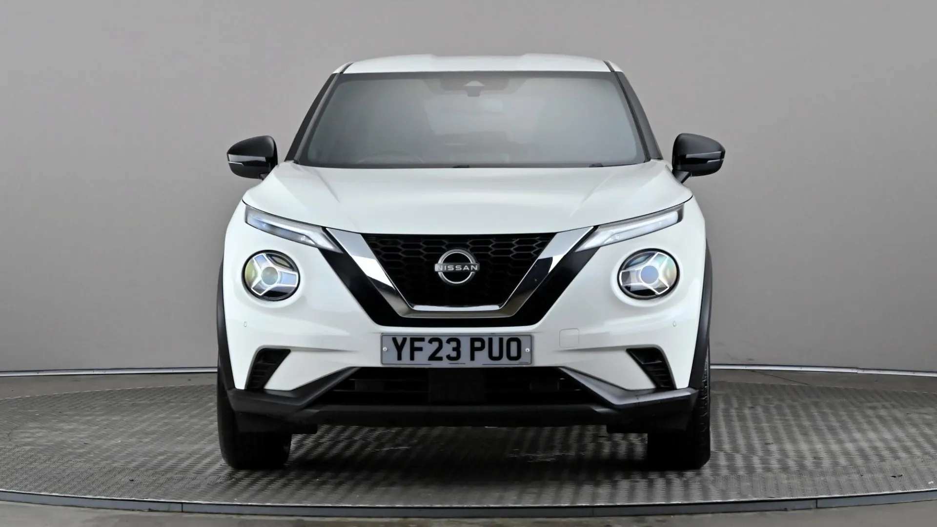 A 2023 NISSAN JUKE 1.0 DiG-T 114 N-Connecta A 2023 NISSAN JUKE 1.0 DiG-T 114 N-Connecta