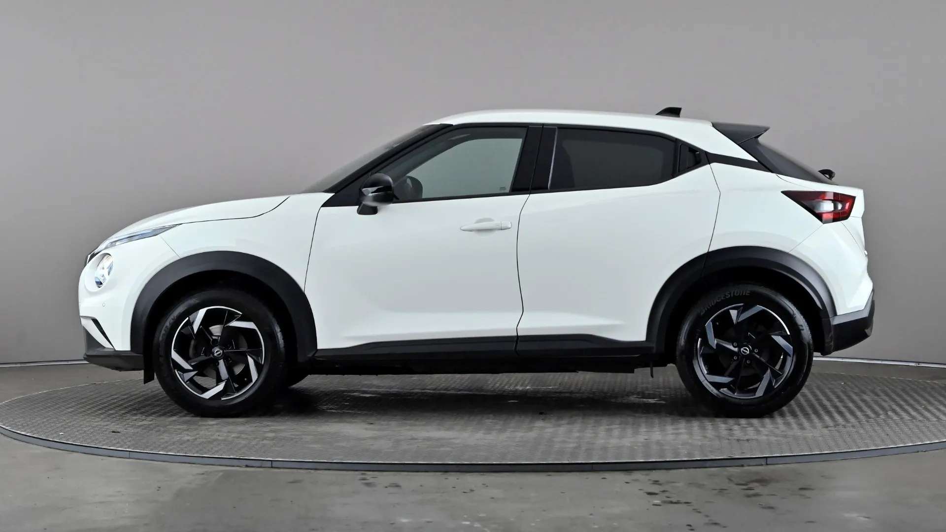 A 2023 NISSAN JUKE 1.0 DiG-T 114 N-Connecta A 2023 NISSAN JUKE 1.0 DiG-T 114 N-Connecta