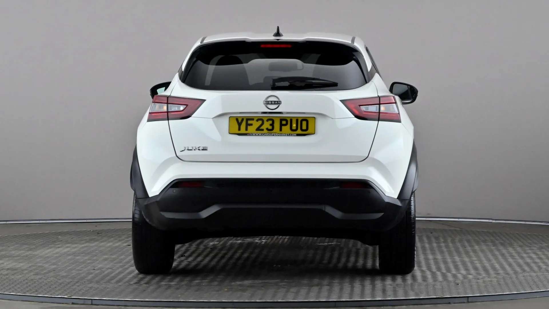 2023 NISSAN JUKE 2023 NISSAN JUKE