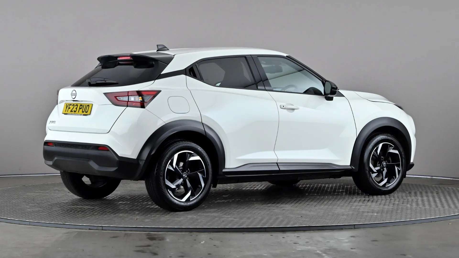 2023 NISSAN JUKE 2023 NISSAN JUKE