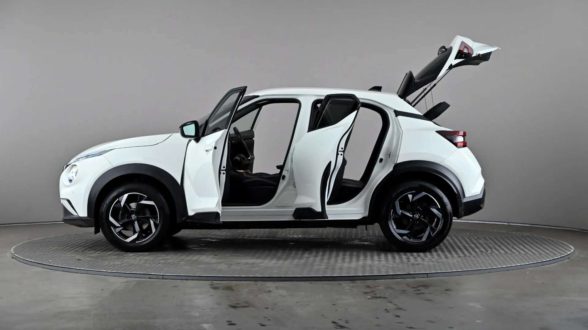 2023 NISSAN JUKE 2023 NISSAN JUKE