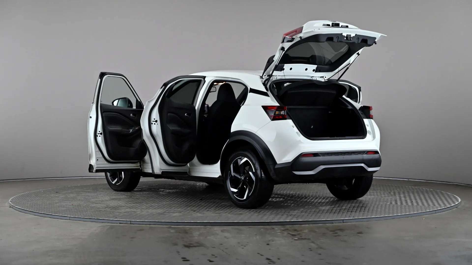 2023 NISSAN JUKE 2023 NISSAN JUKE