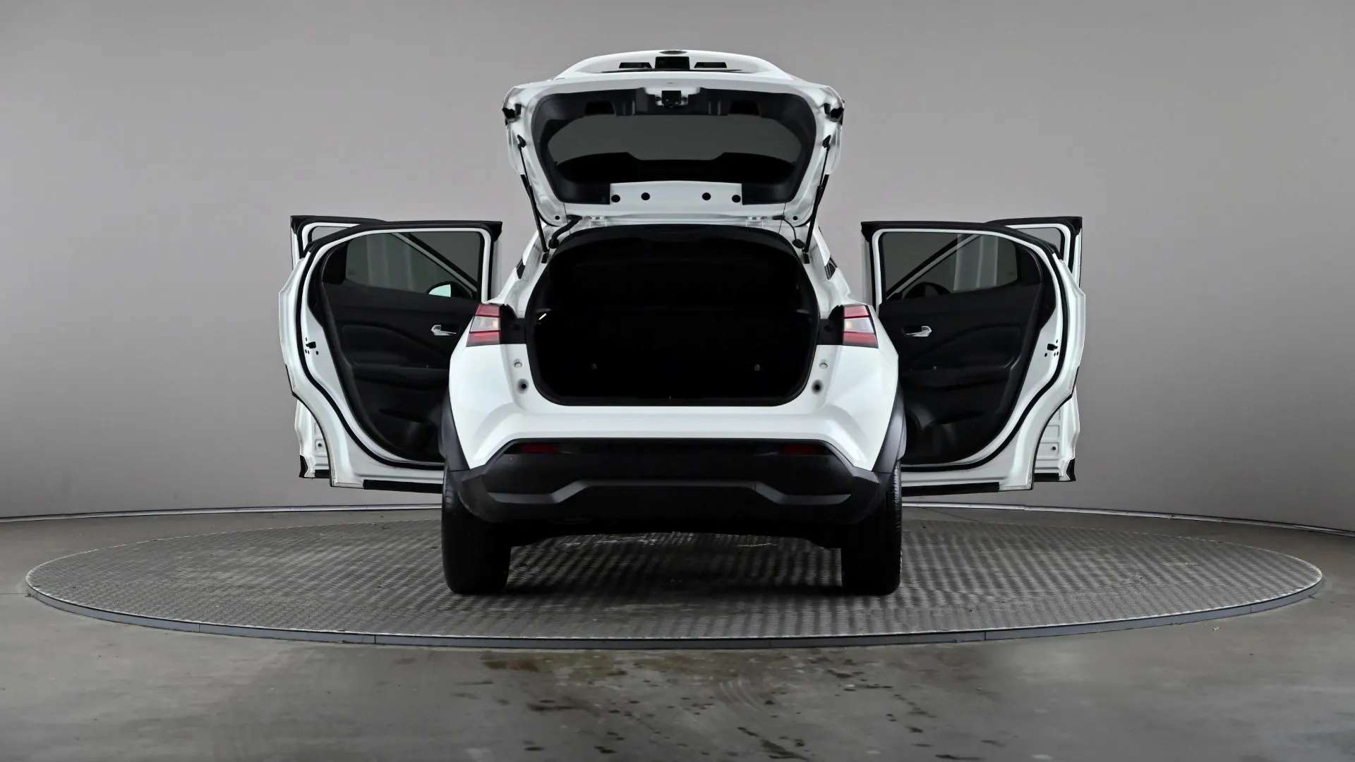 2023 NISSAN JUKE 2023 NISSAN JUKE