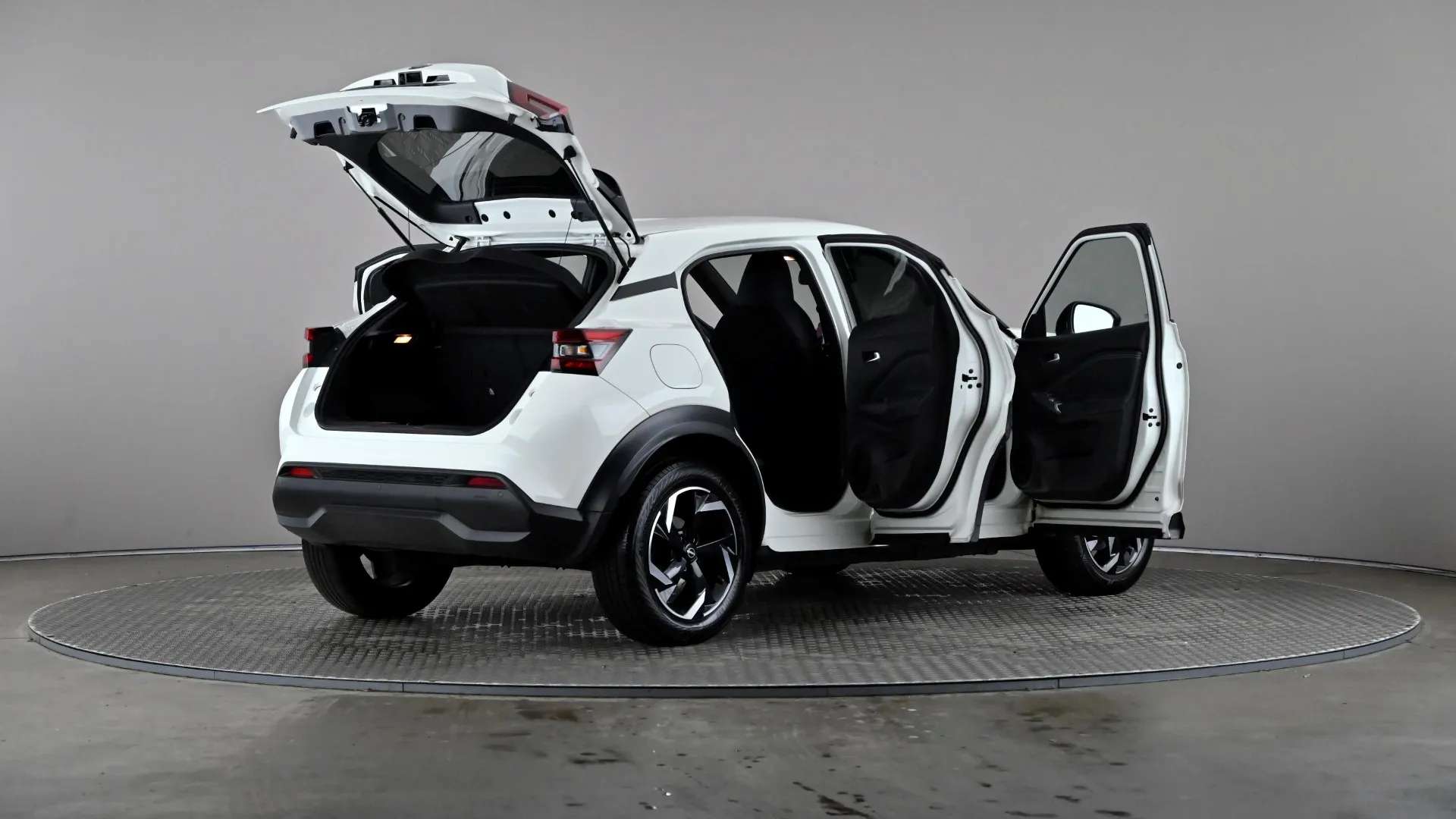 2023 NISSAN JUKE 2023 NISSAN JUKE