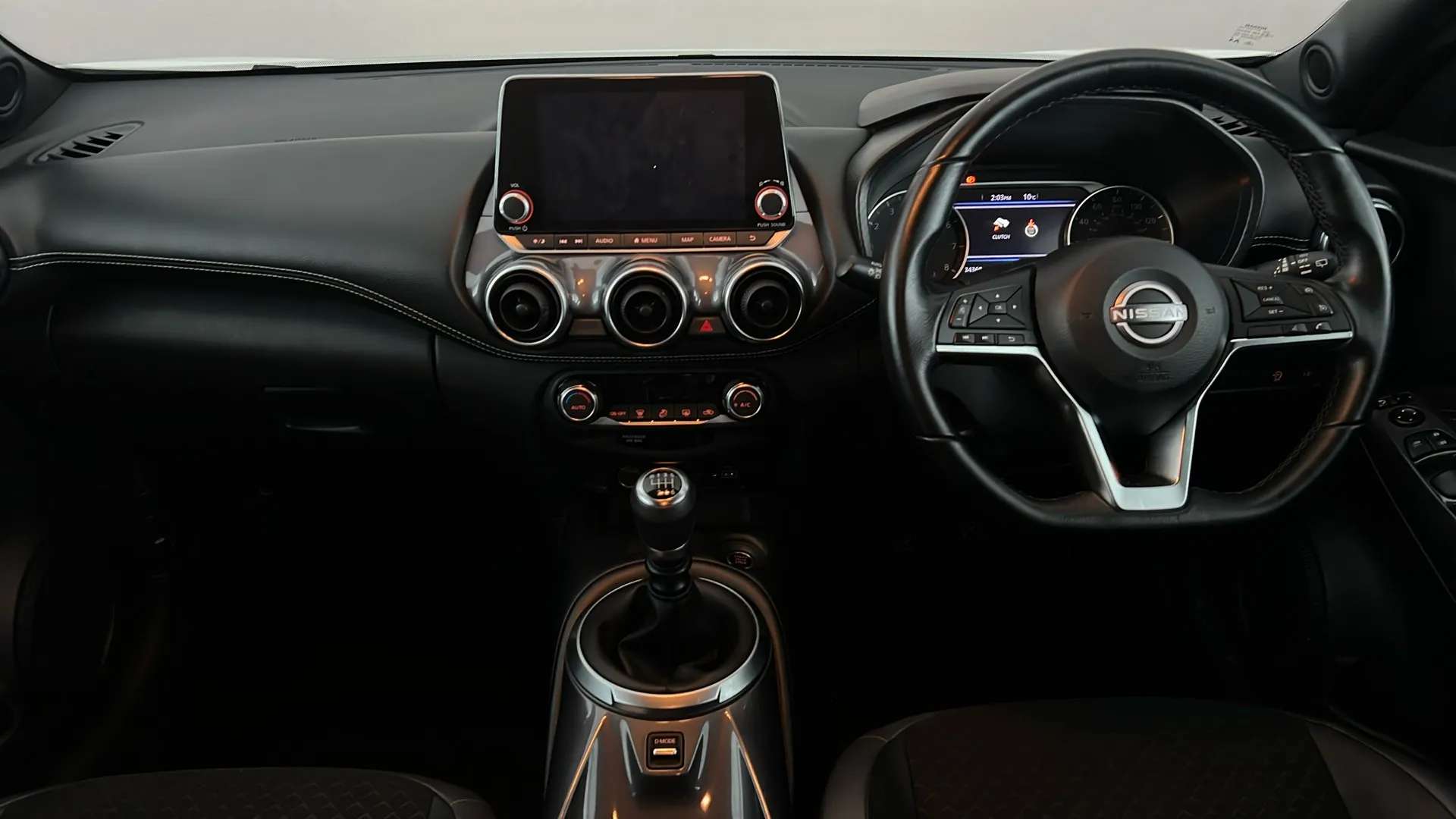 2023 NISSAN JUKE 2023 NISSAN JUKE