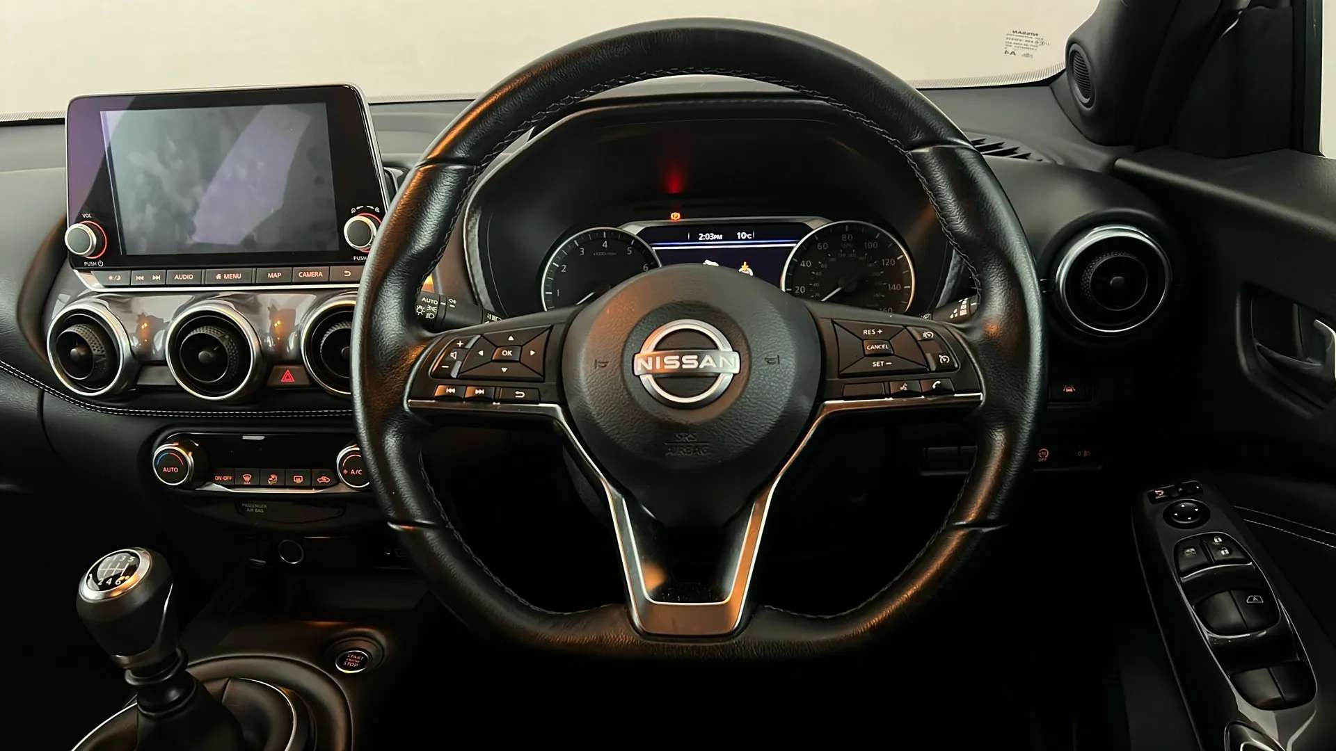 2023 NISSAN JUKE 2023 NISSAN JUKE