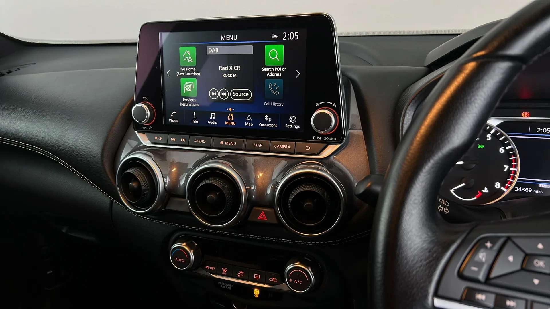 2023 NISSAN JUKE 2023 NISSAN JUKE