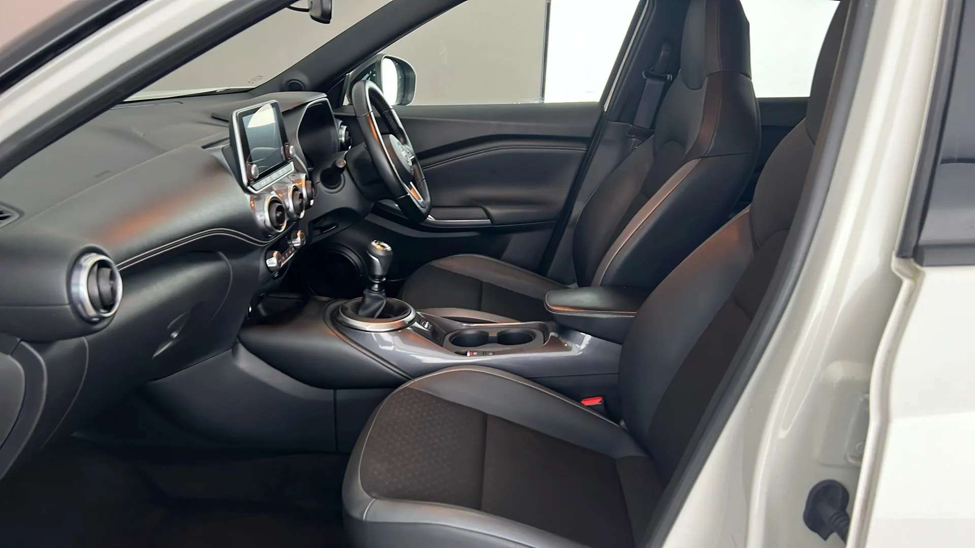 2023 NISSAN JUKE 2023 NISSAN JUKE