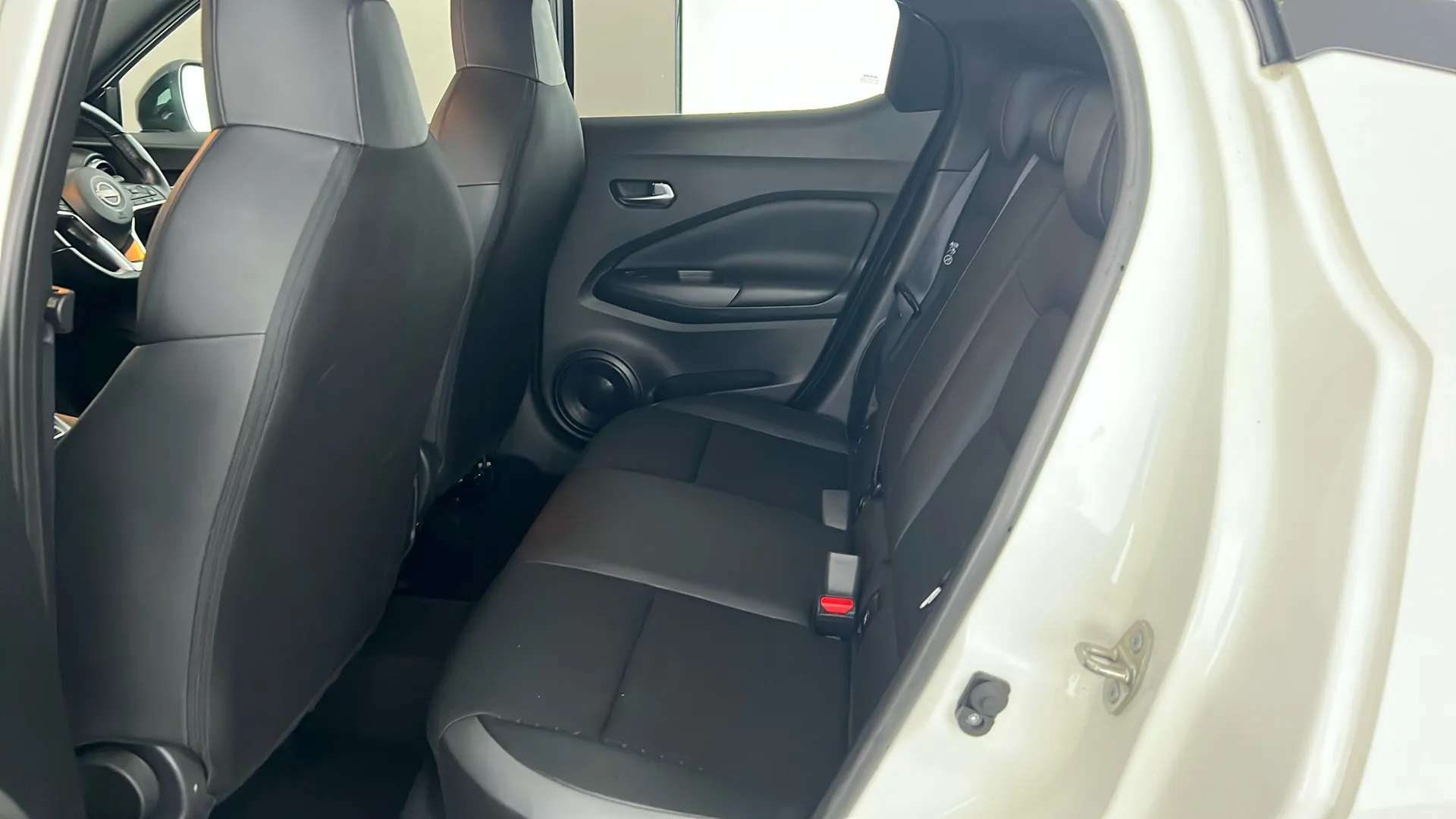 2023 NISSAN JUKE 2023 NISSAN JUKE