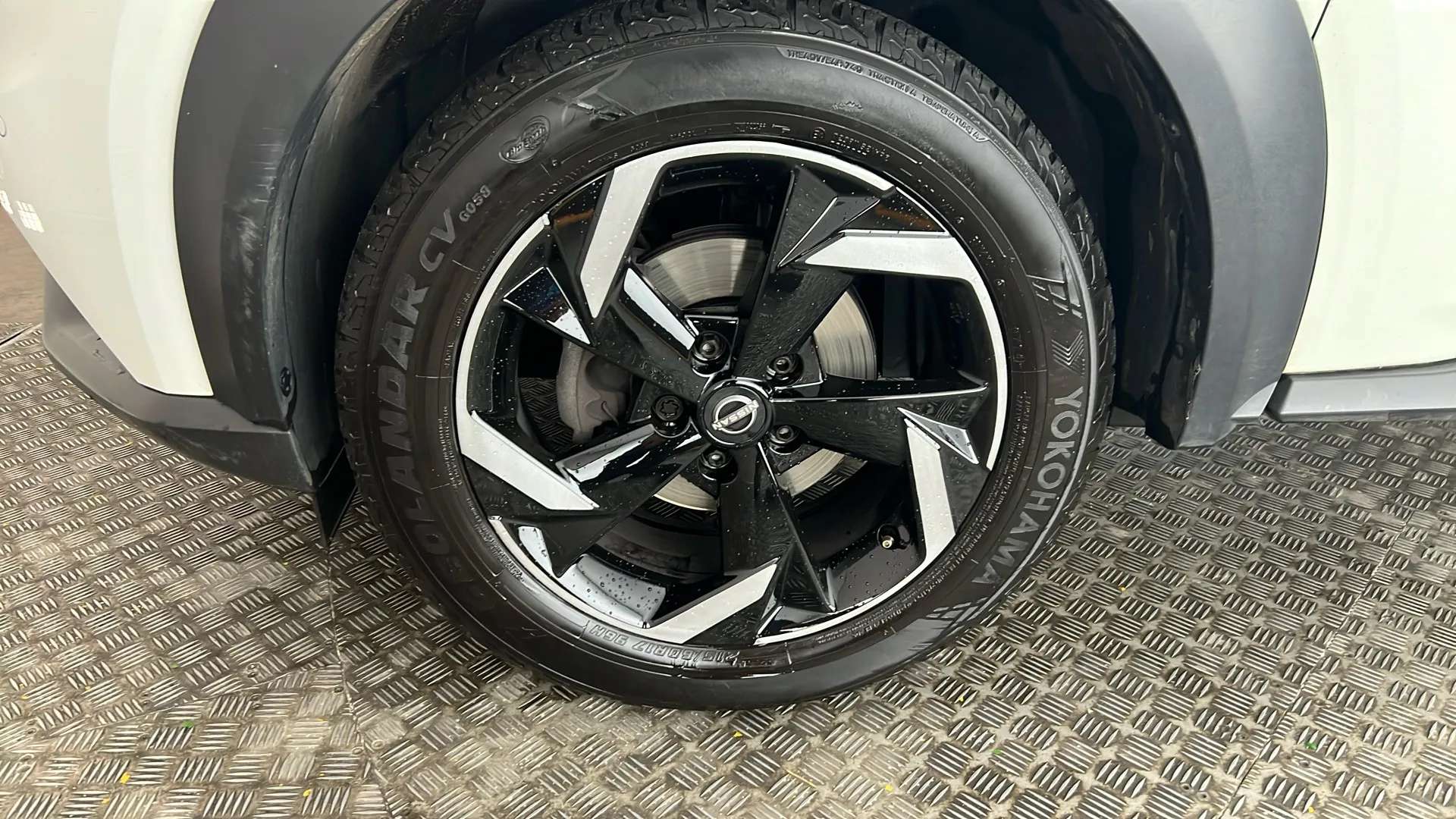 2023 NISSAN JUKE 2023 NISSAN JUKE