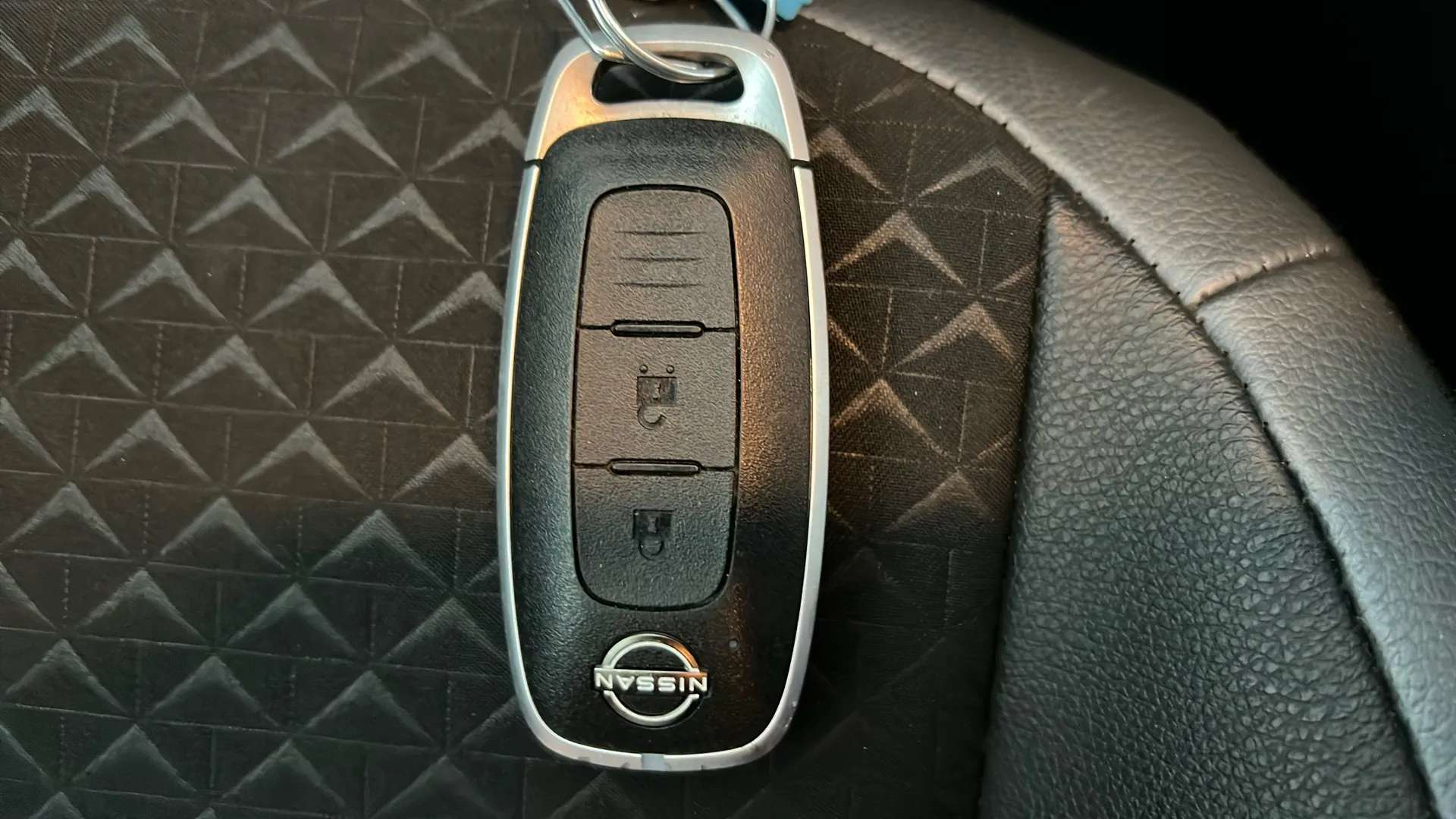 2023 NISSAN JUKE 2023 NISSAN JUKE