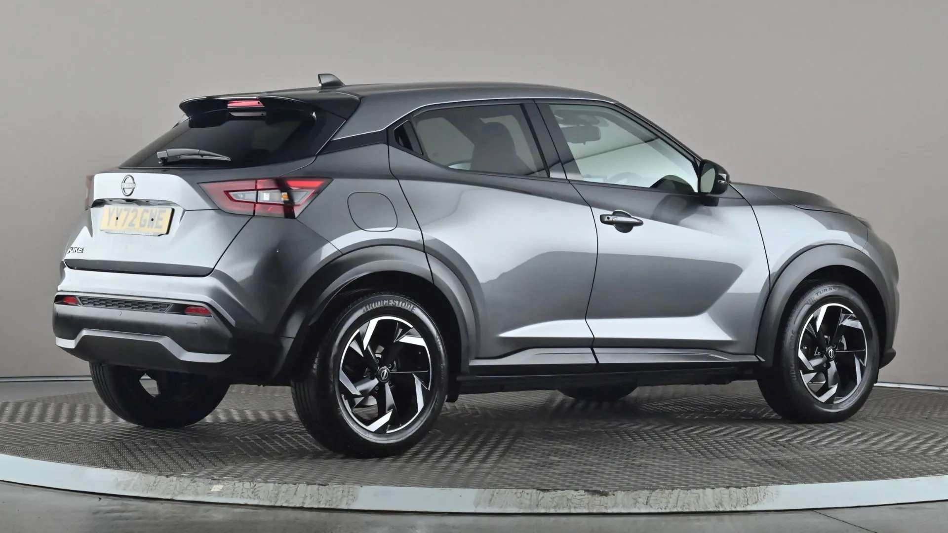 2023 NISSAN JUKE 2023 NISSAN JUKE