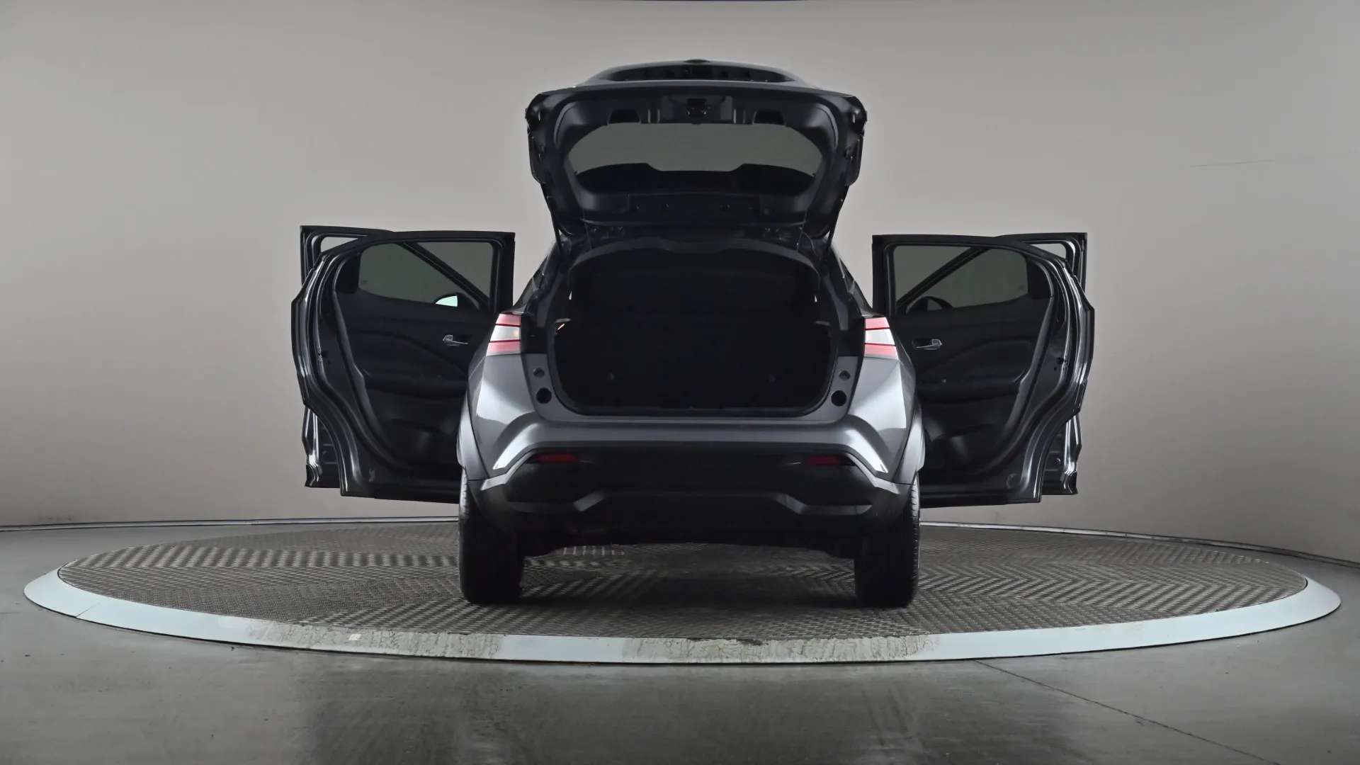 2023 NISSAN JUKE 2023 NISSAN JUKE