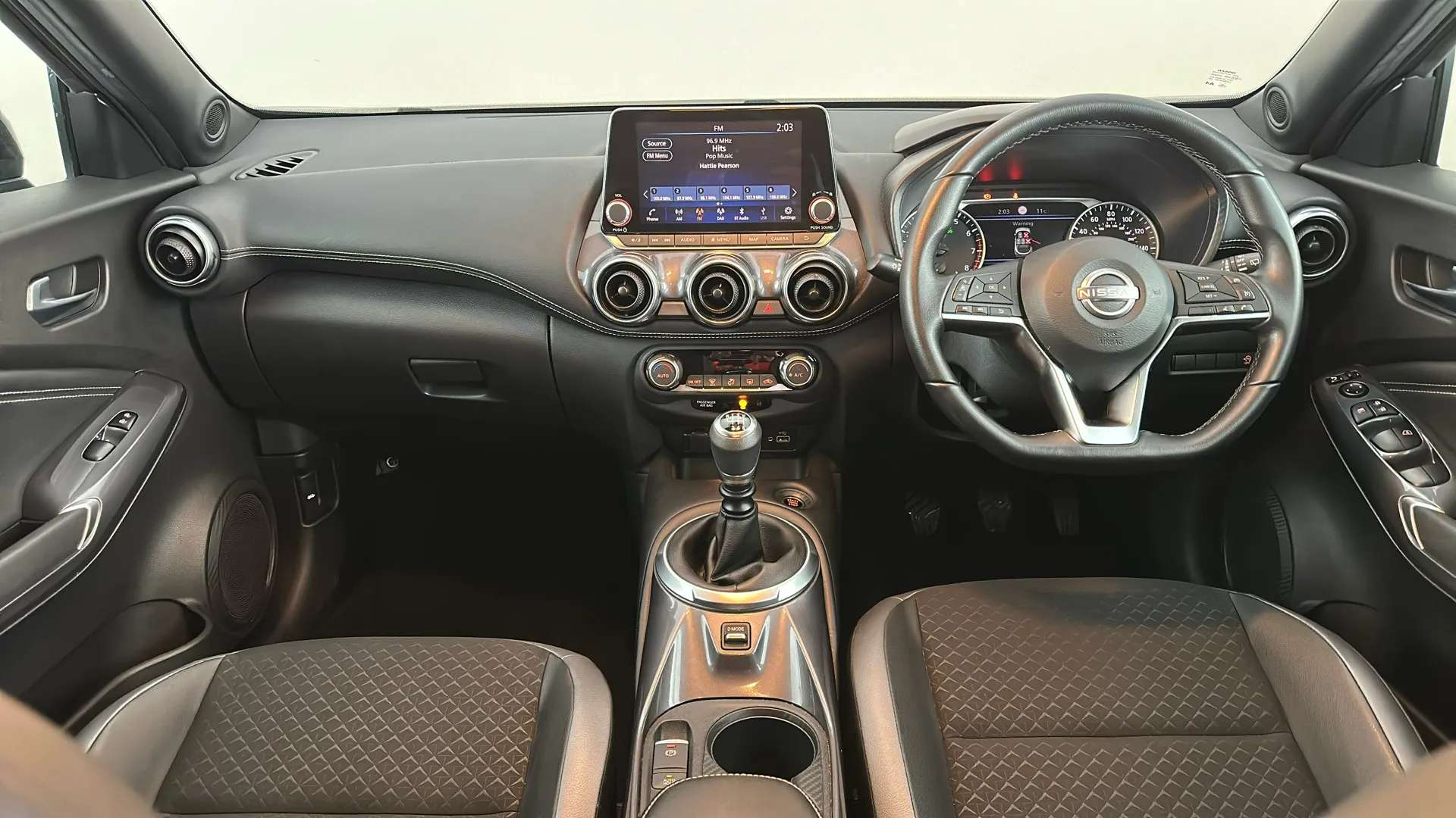 2023 NISSAN JUKE 2023 NISSAN JUKE