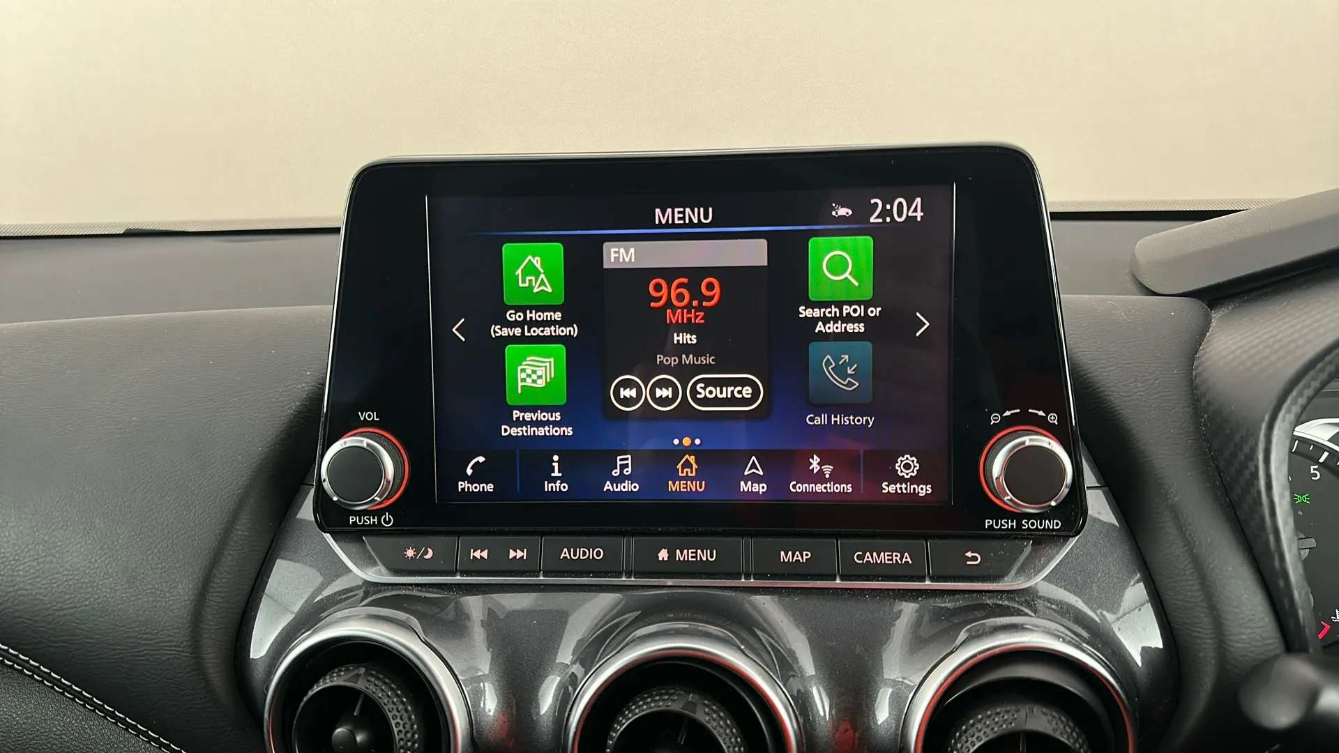 2023 NISSAN JUKE 2023 NISSAN JUKE