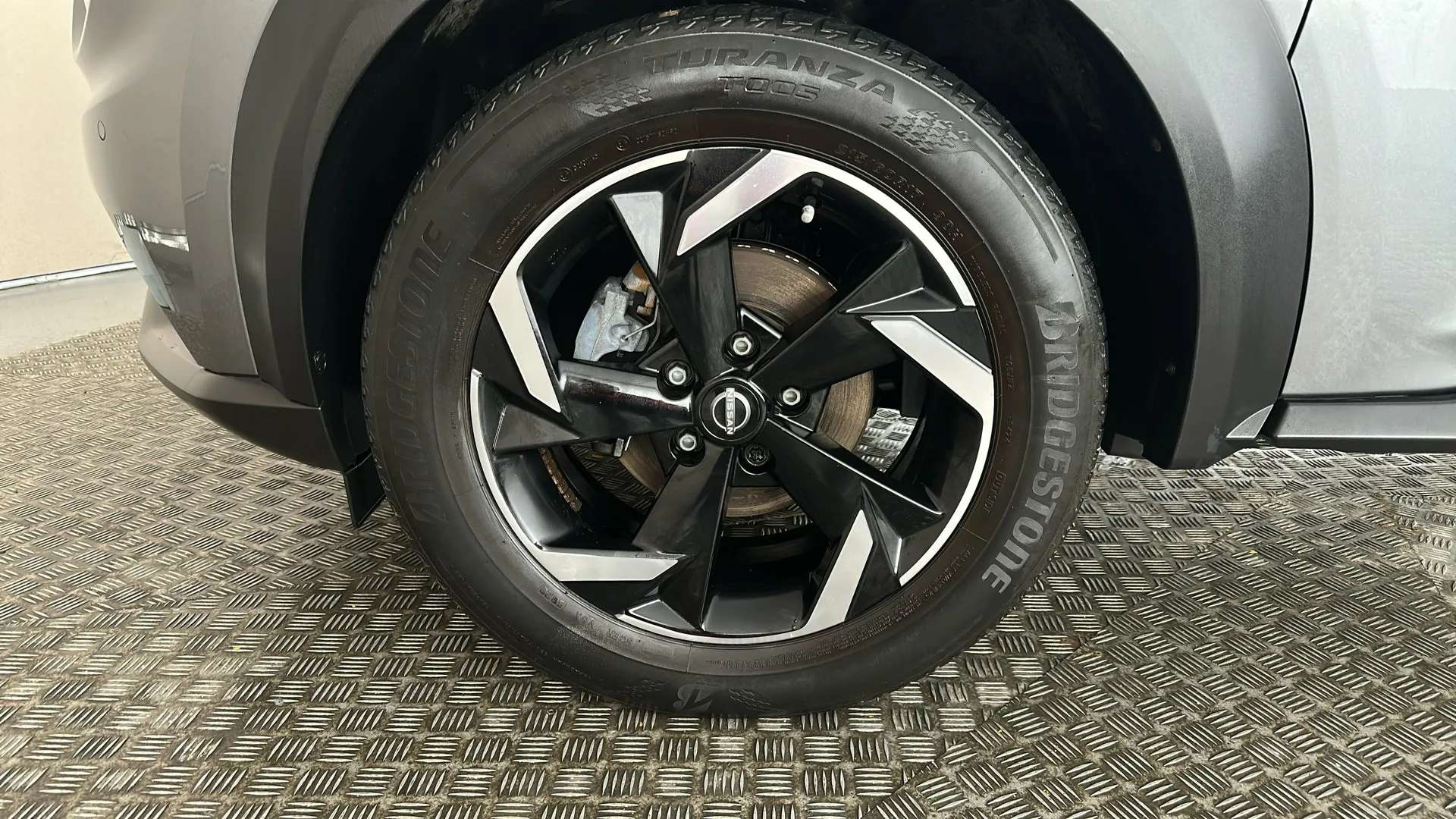 2023 NISSAN JUKE 2023 NISSAN JUKE