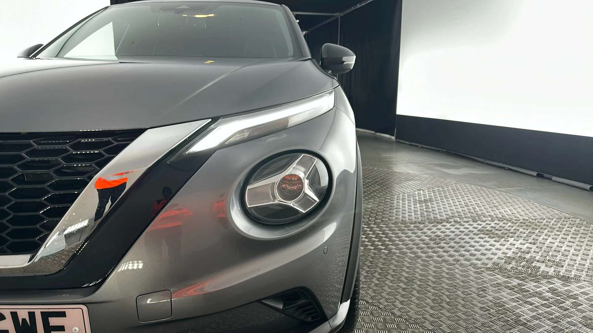 2023 NISSAN JUKE 2023 NISSAN JUKE