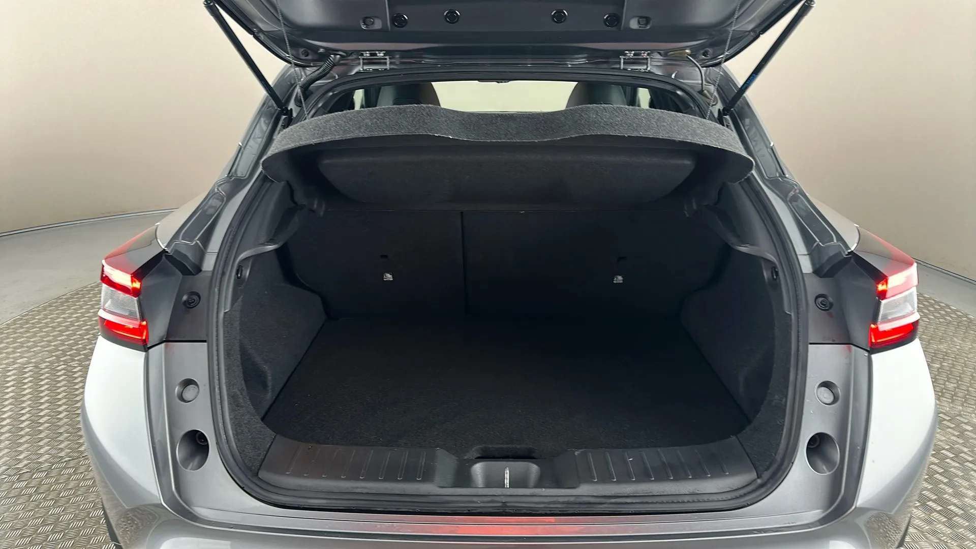 2023 NISSAN JUKE 2023 NISSAN JUKE