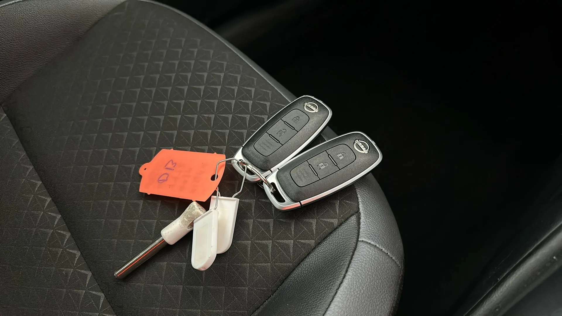 2023 NISSAN JUKE 2023 NISSAN JUKE