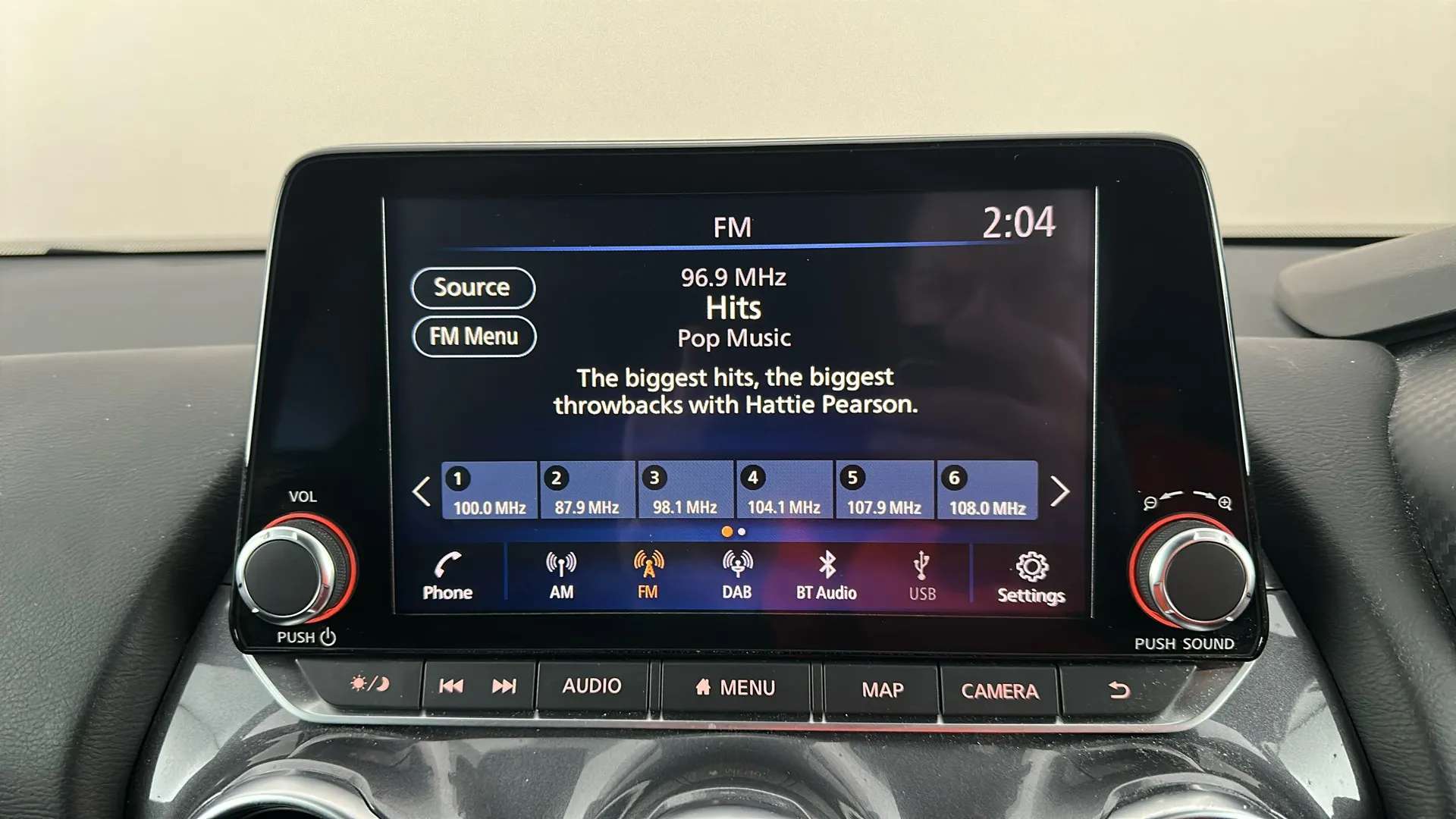 2023 NISSAN JUKE 2023 NISSAN JUKE